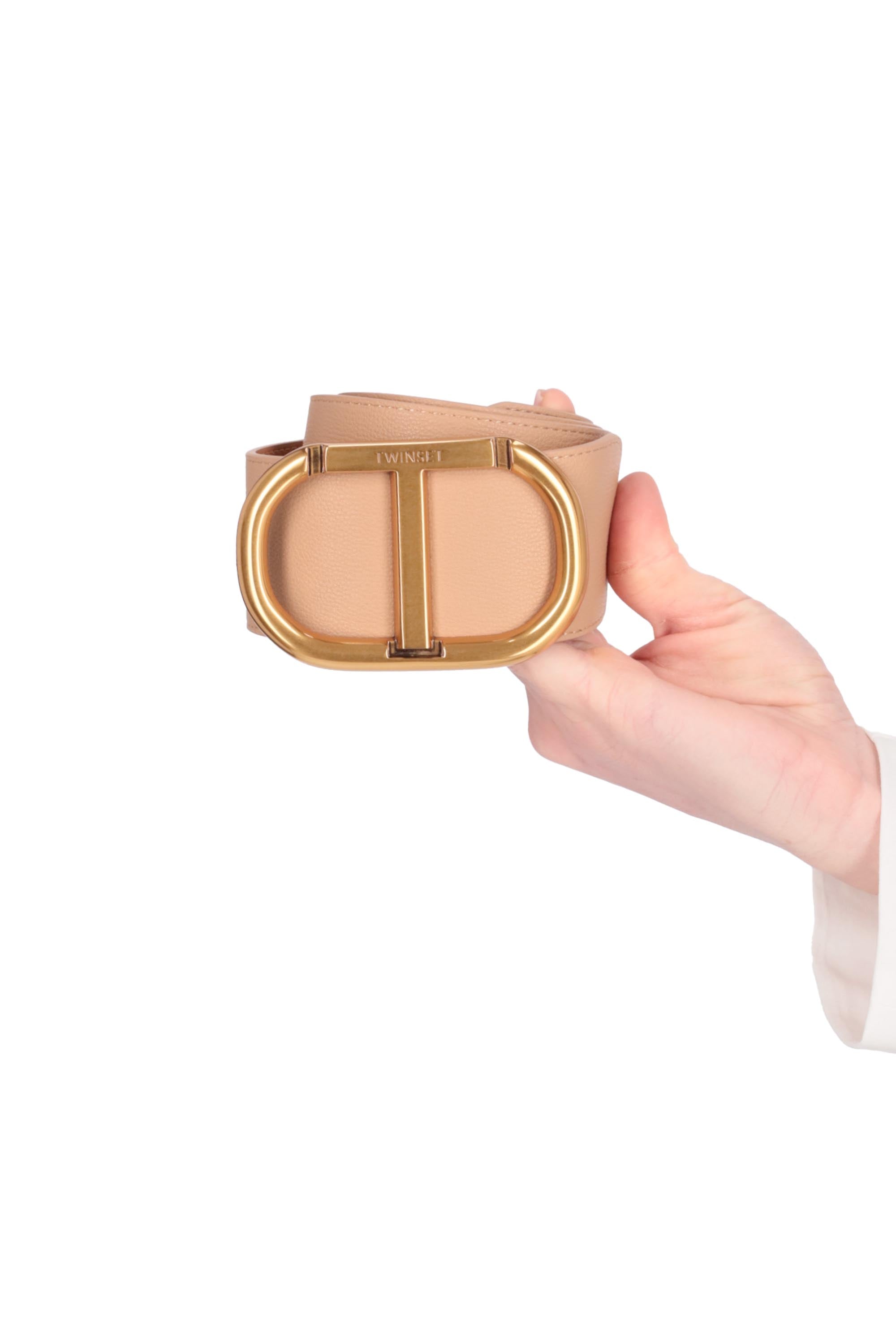 CAMMELLO | TWIN SET - D 251TA4400 Cintura