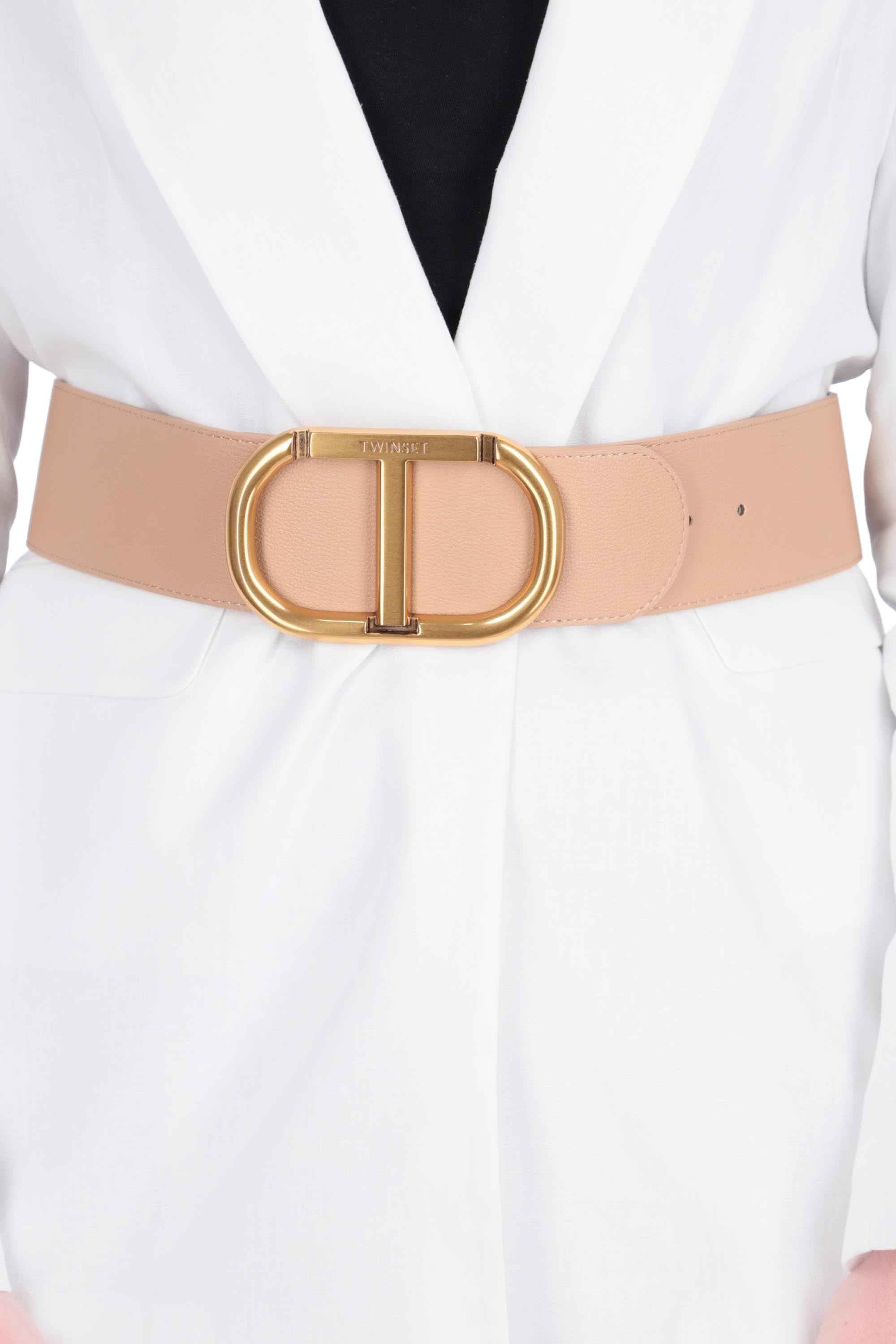 TWIN SET - D 251TA4400 Cintura