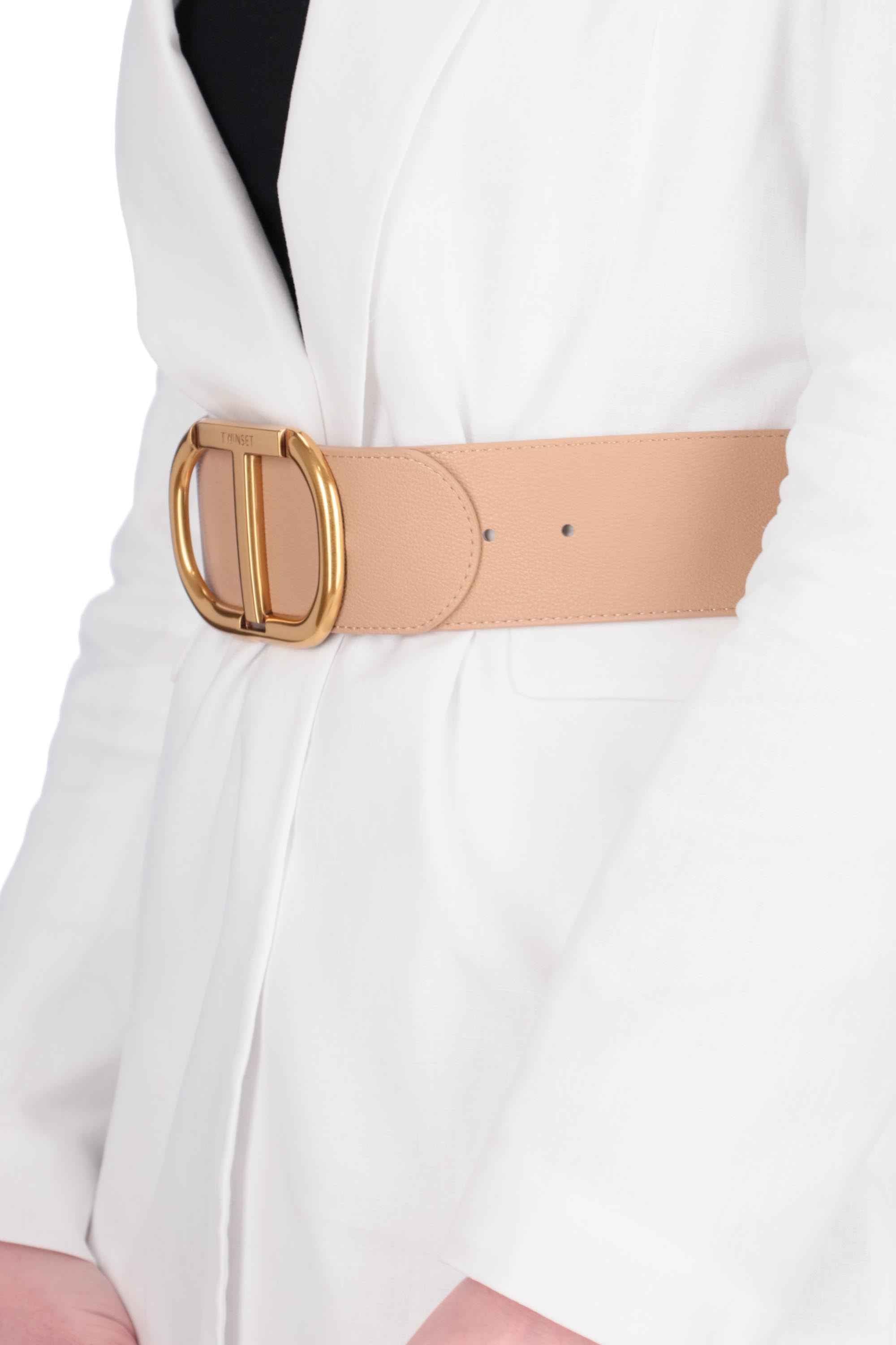 TWIN SET - D 251TA4400 Cintura