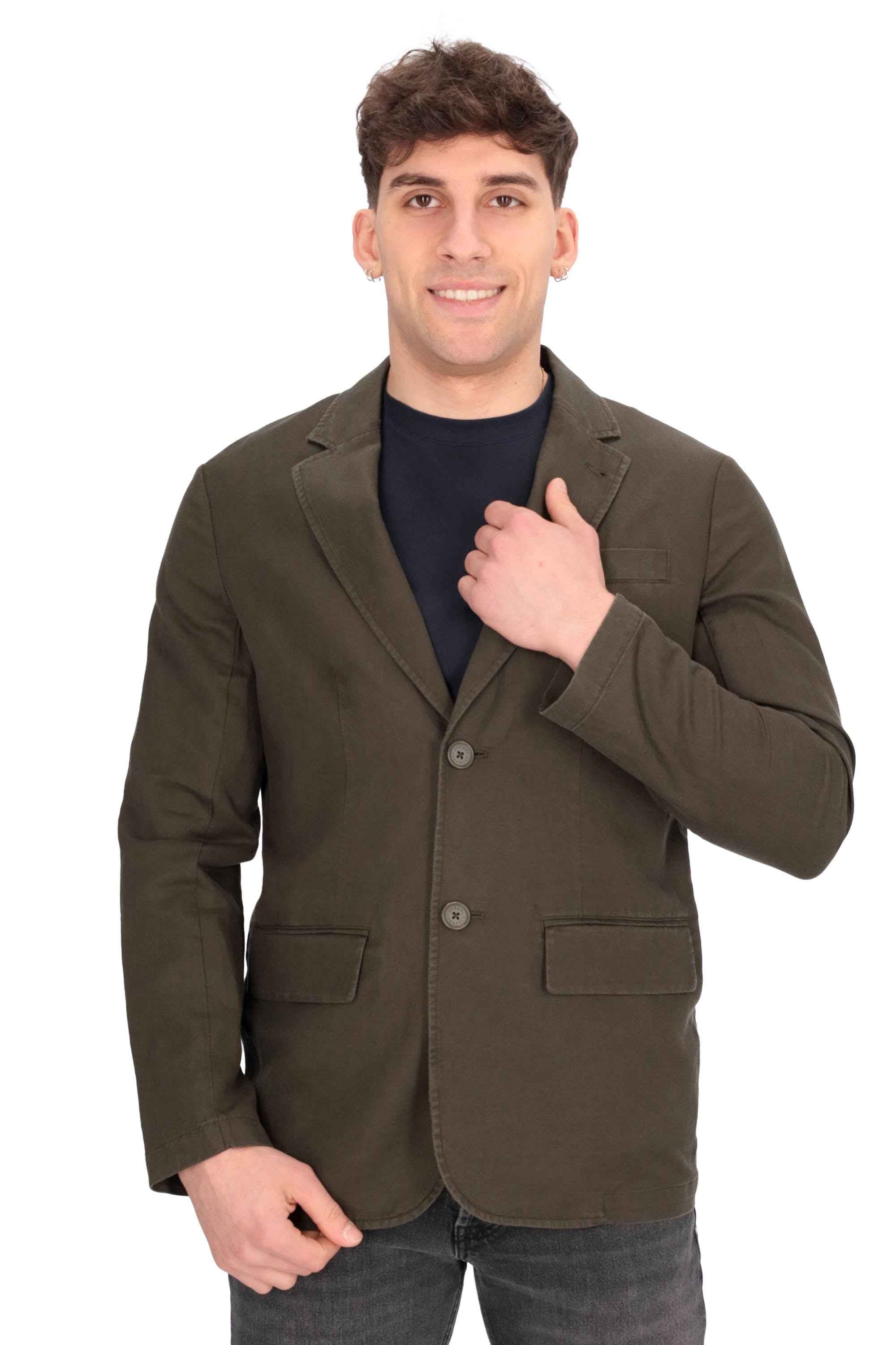 ARMANI EXCHANGE - U XM000654 Giacca