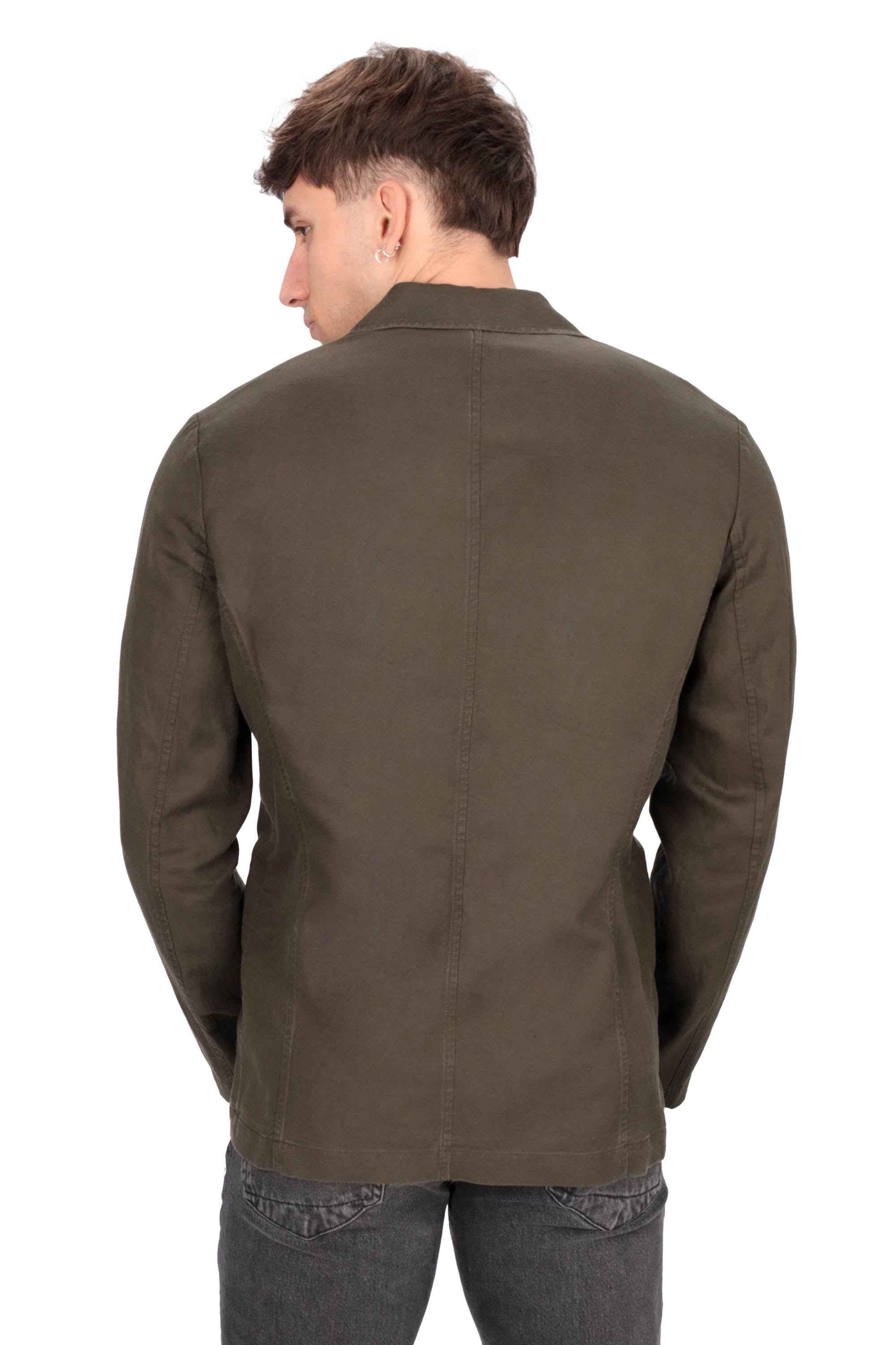 ARMANI EXCHANGE - U XM000654 Giacca