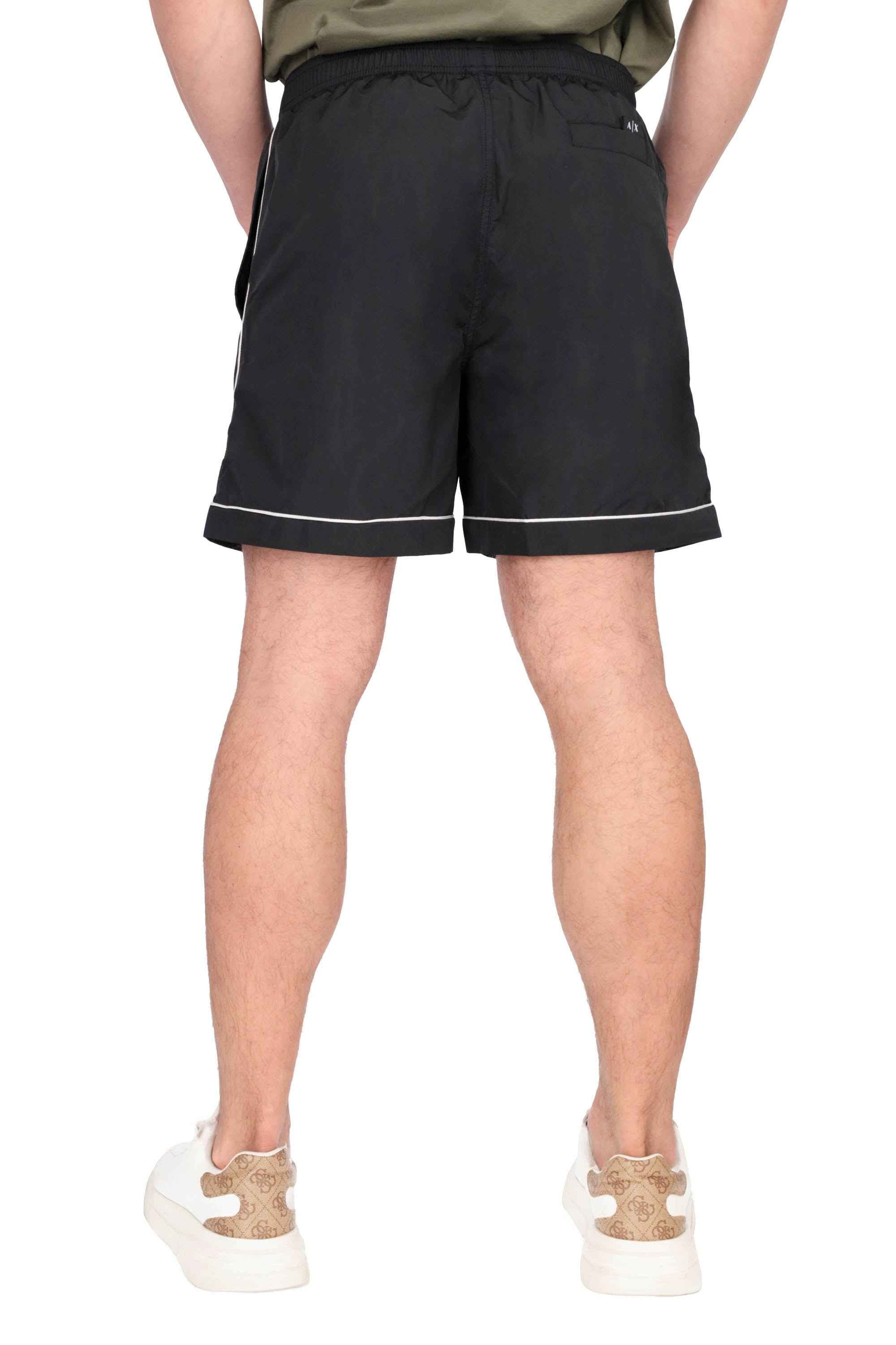 ARMANI EXCHANGE - U XM000827 Costume