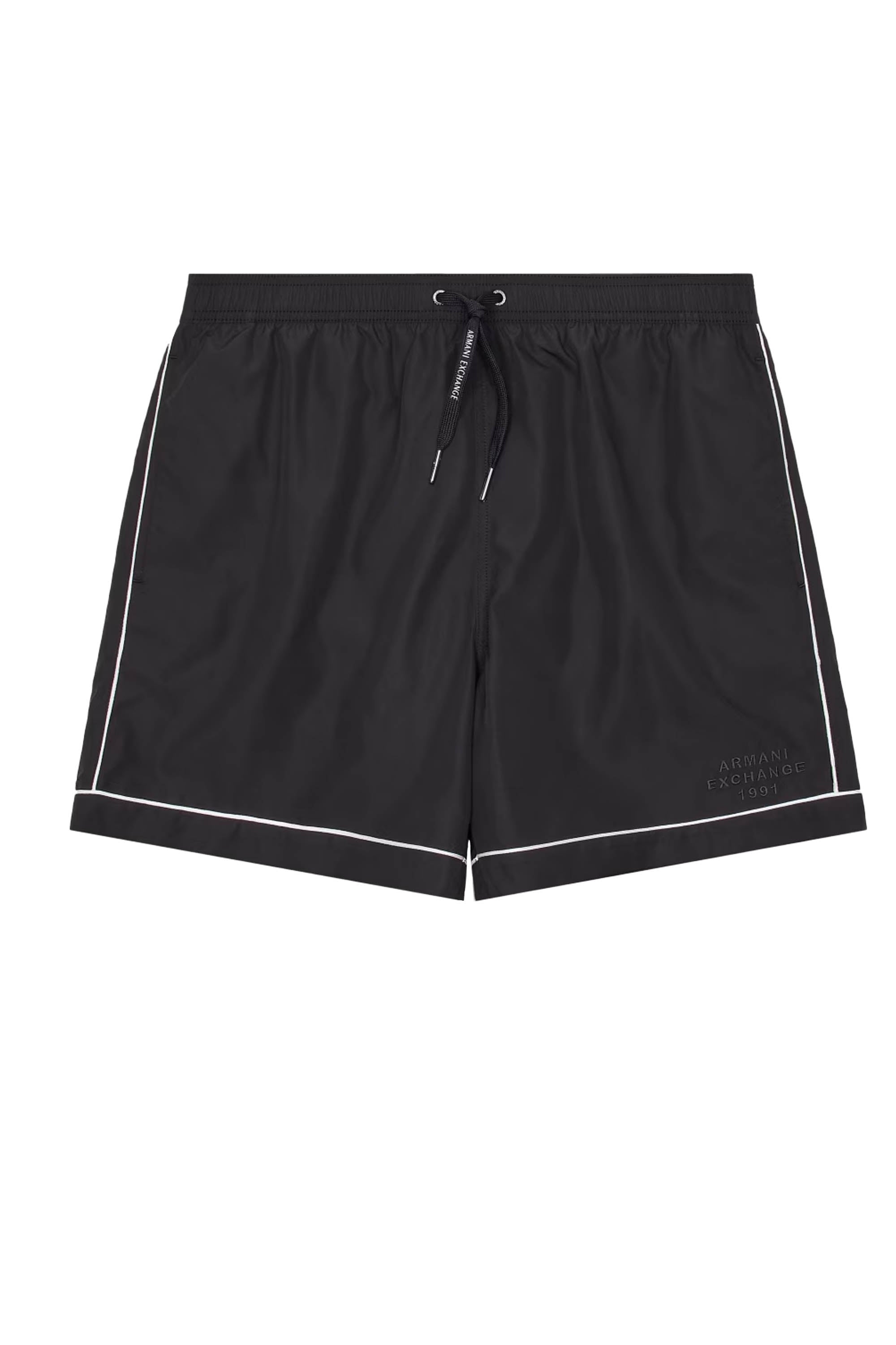 BLU SCURO | ARMANI EXCHANGE - U XM000827 Costume