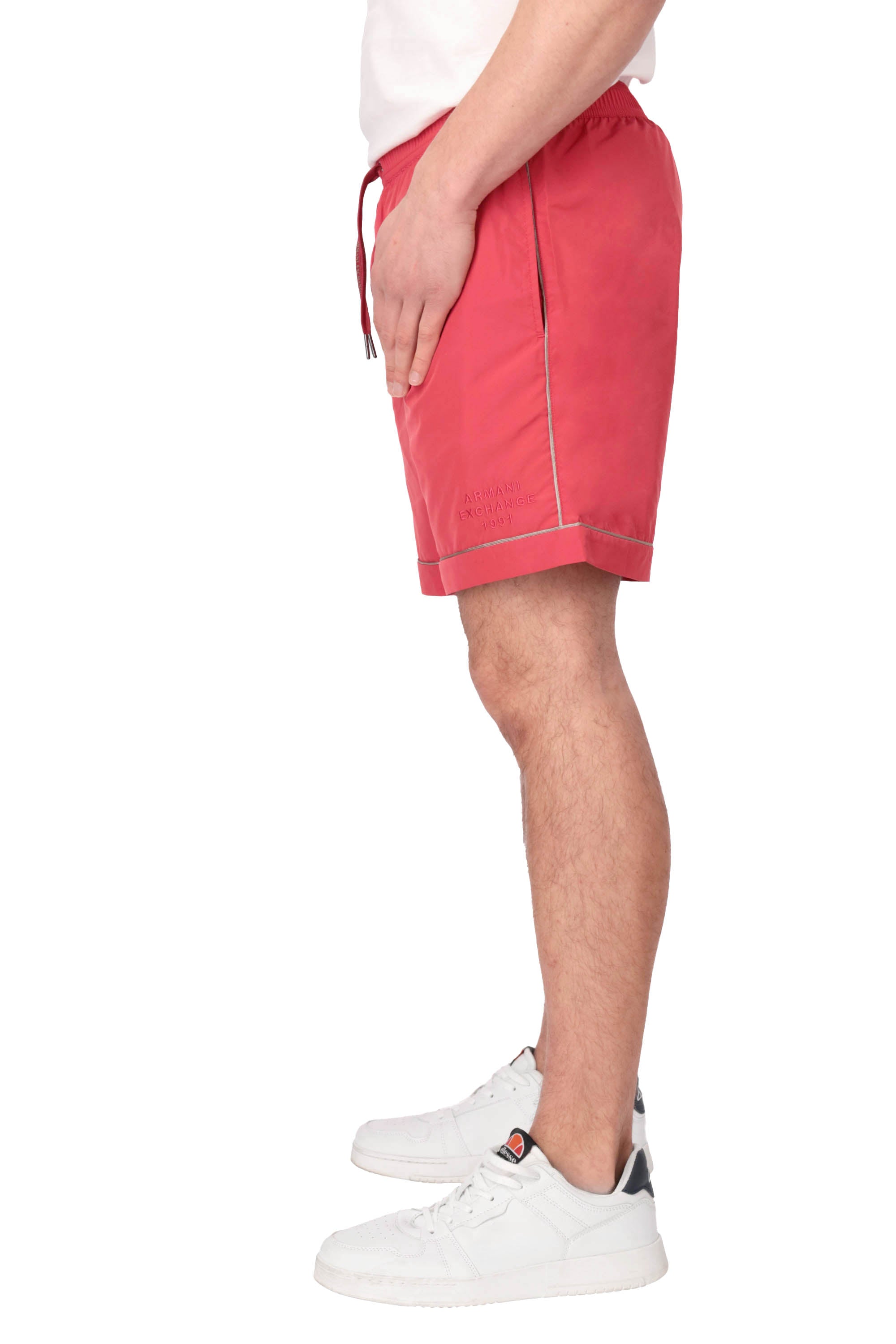 ROSSO | ARMANI EXCHANGE - U XM000827 Costume