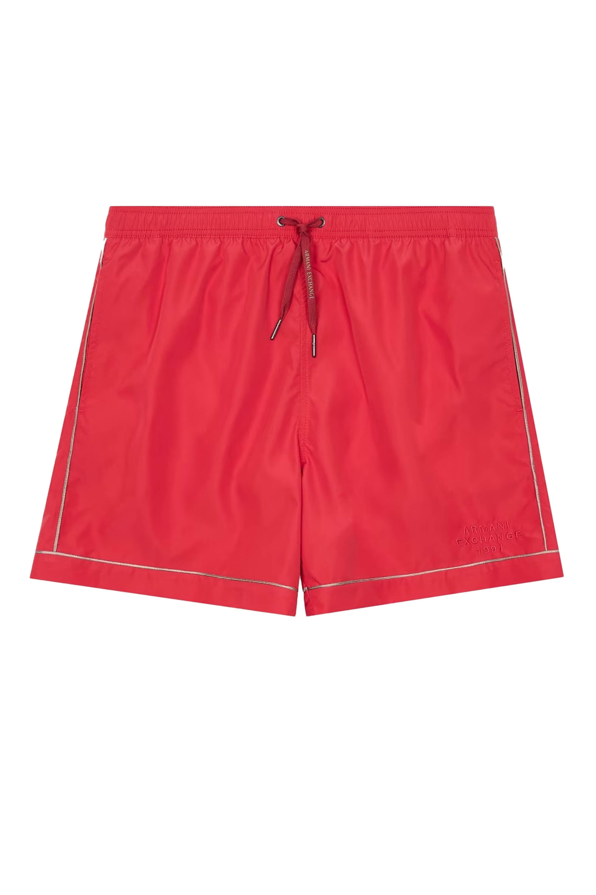 ROSSO | ARMANI EXCHANGE - U XM000827 Costume