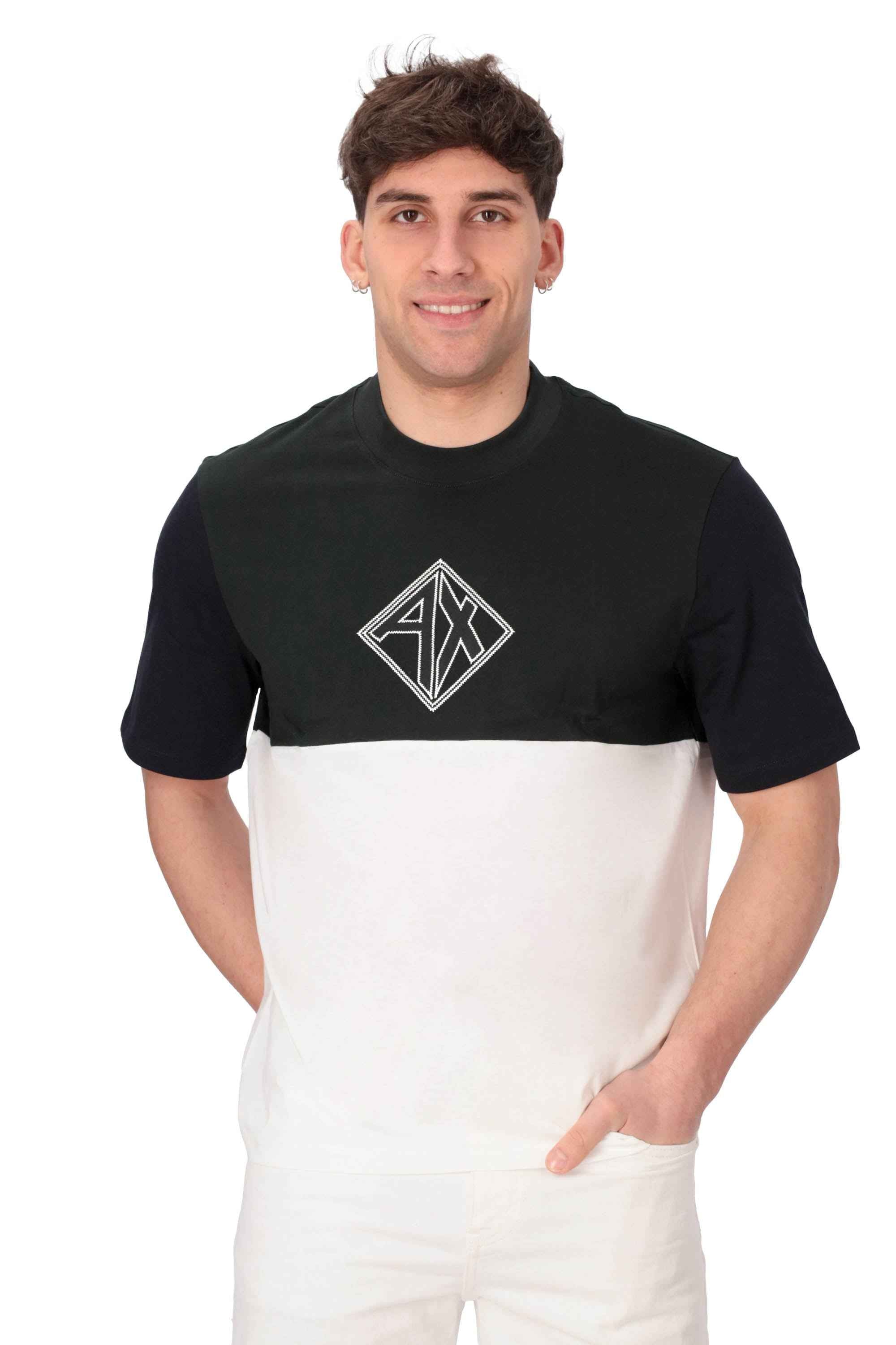 ARMANI EXCHANGE - U XM000272 T-shirt