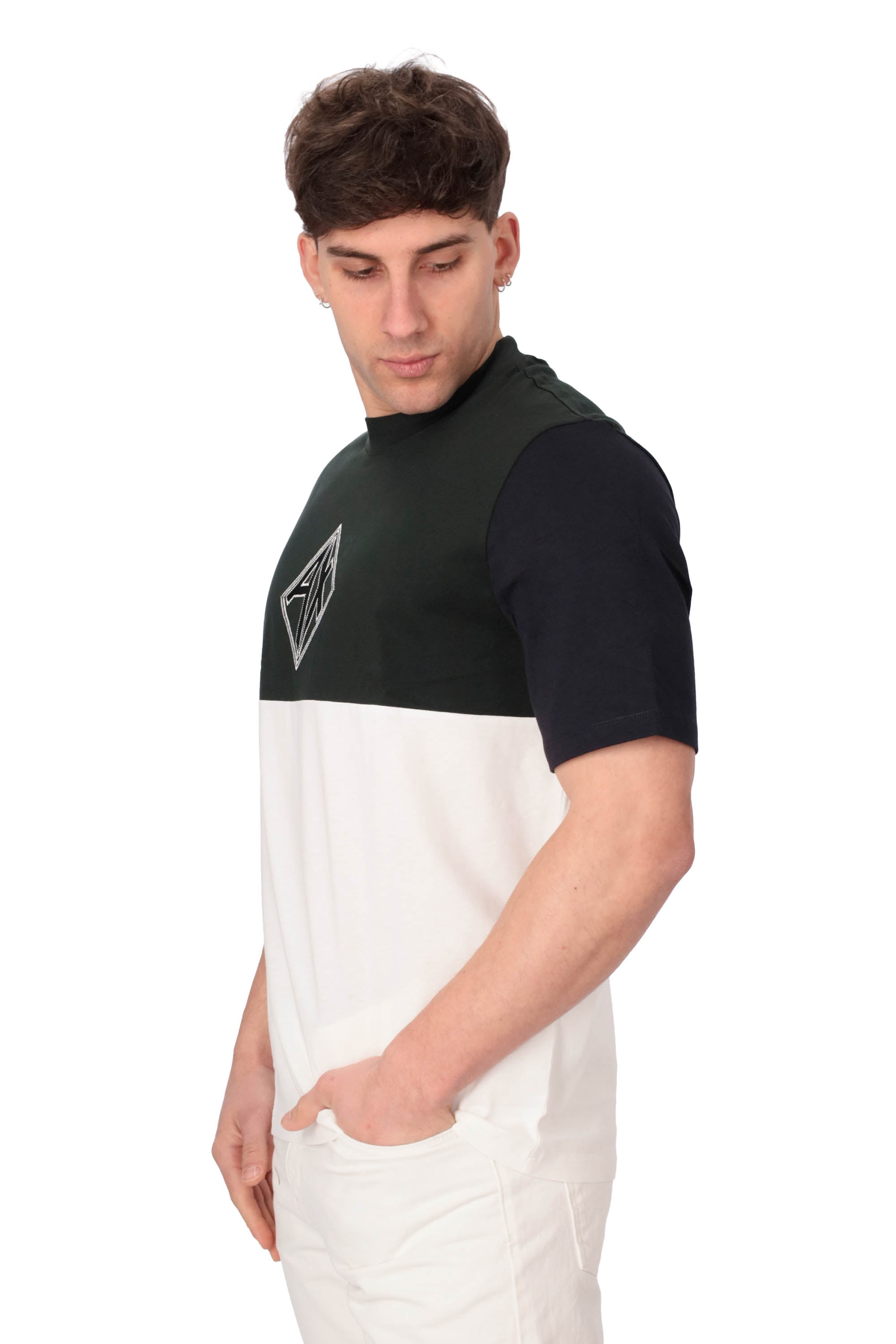 VERDONE | ARMANI EXCHANGE - U XM000272 T-shirt