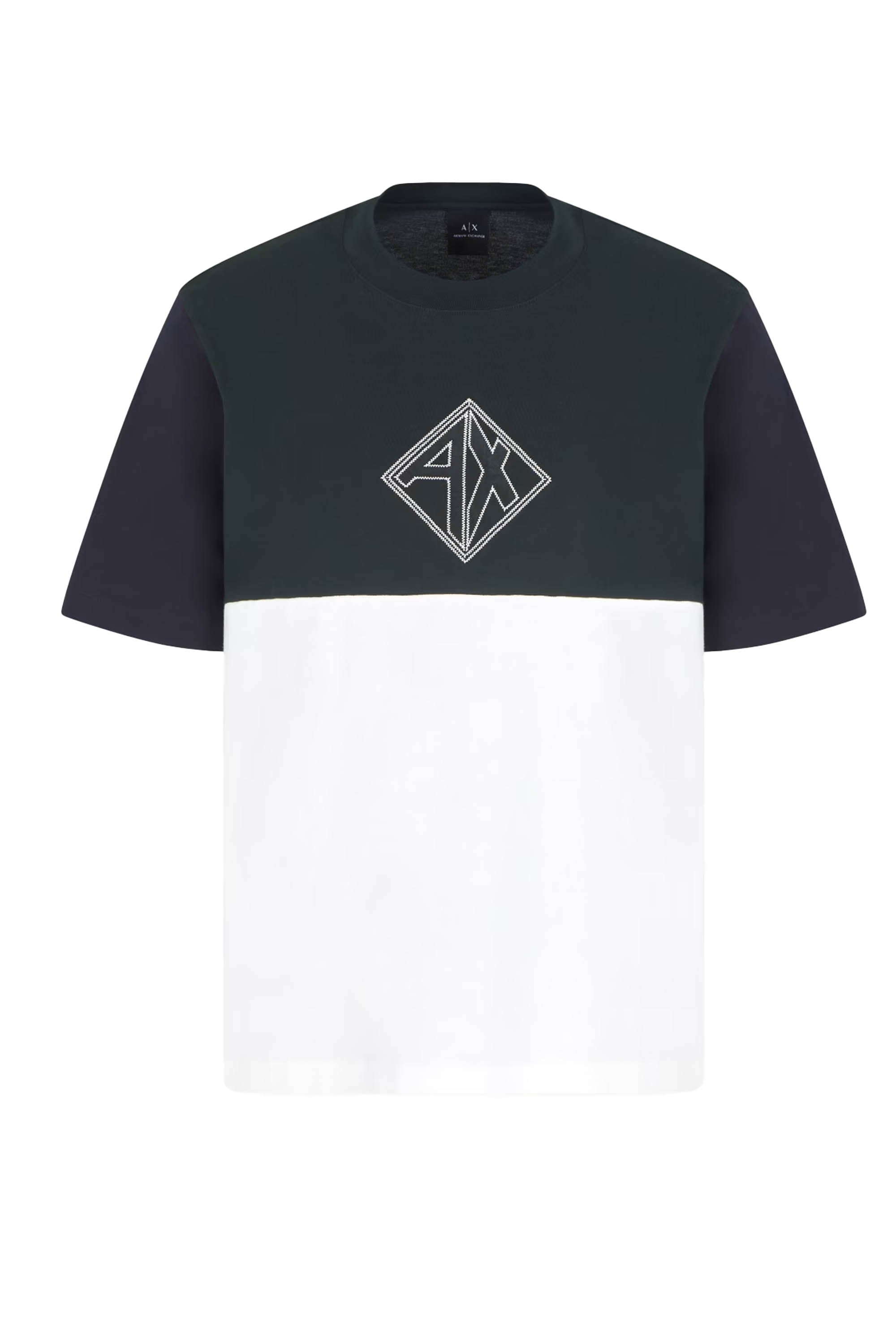 VERDONE | ARMANI EXCHANGE - U XM000272 T-shirt