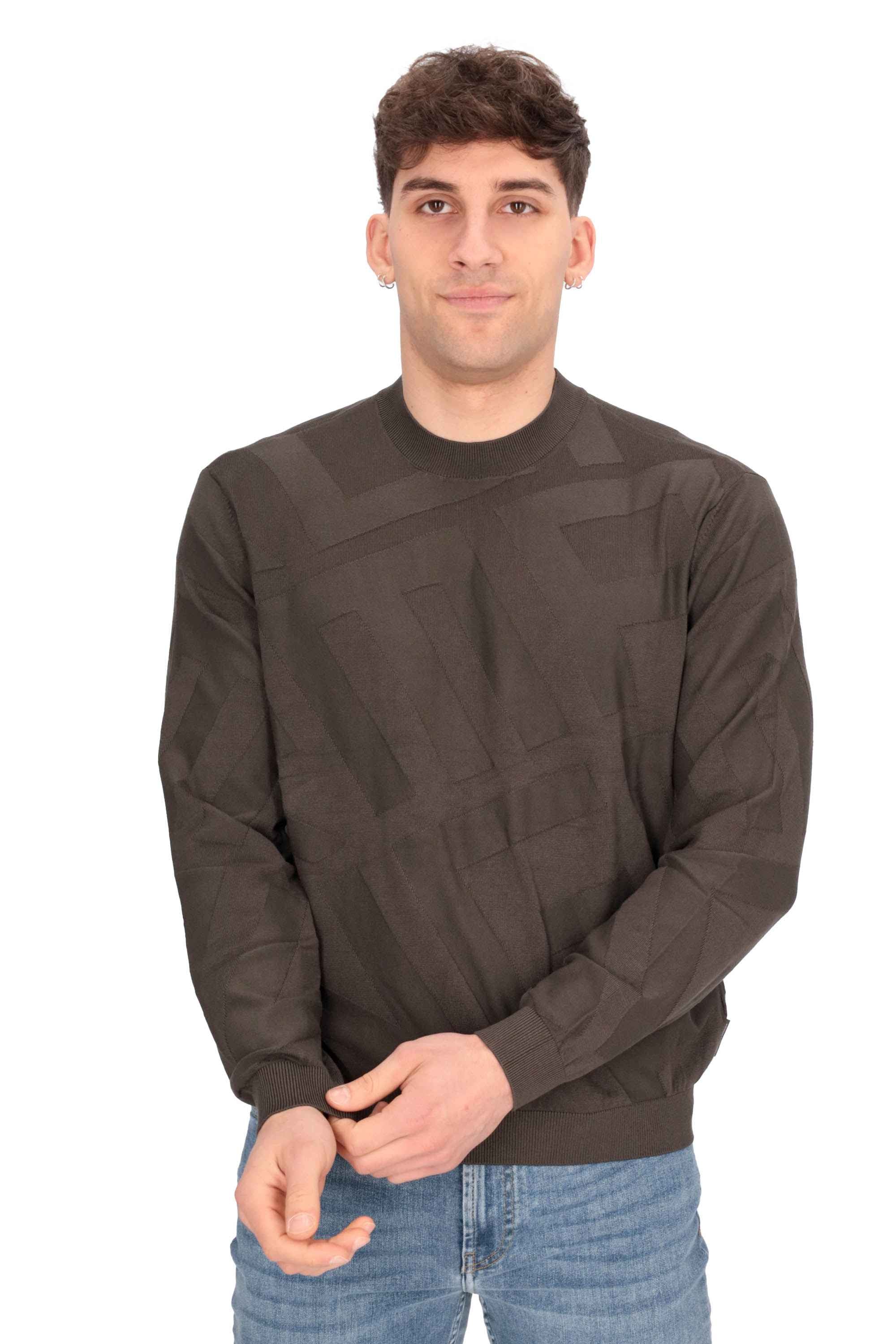 ARMANI EXCHANGE - U XM000708 Maglia