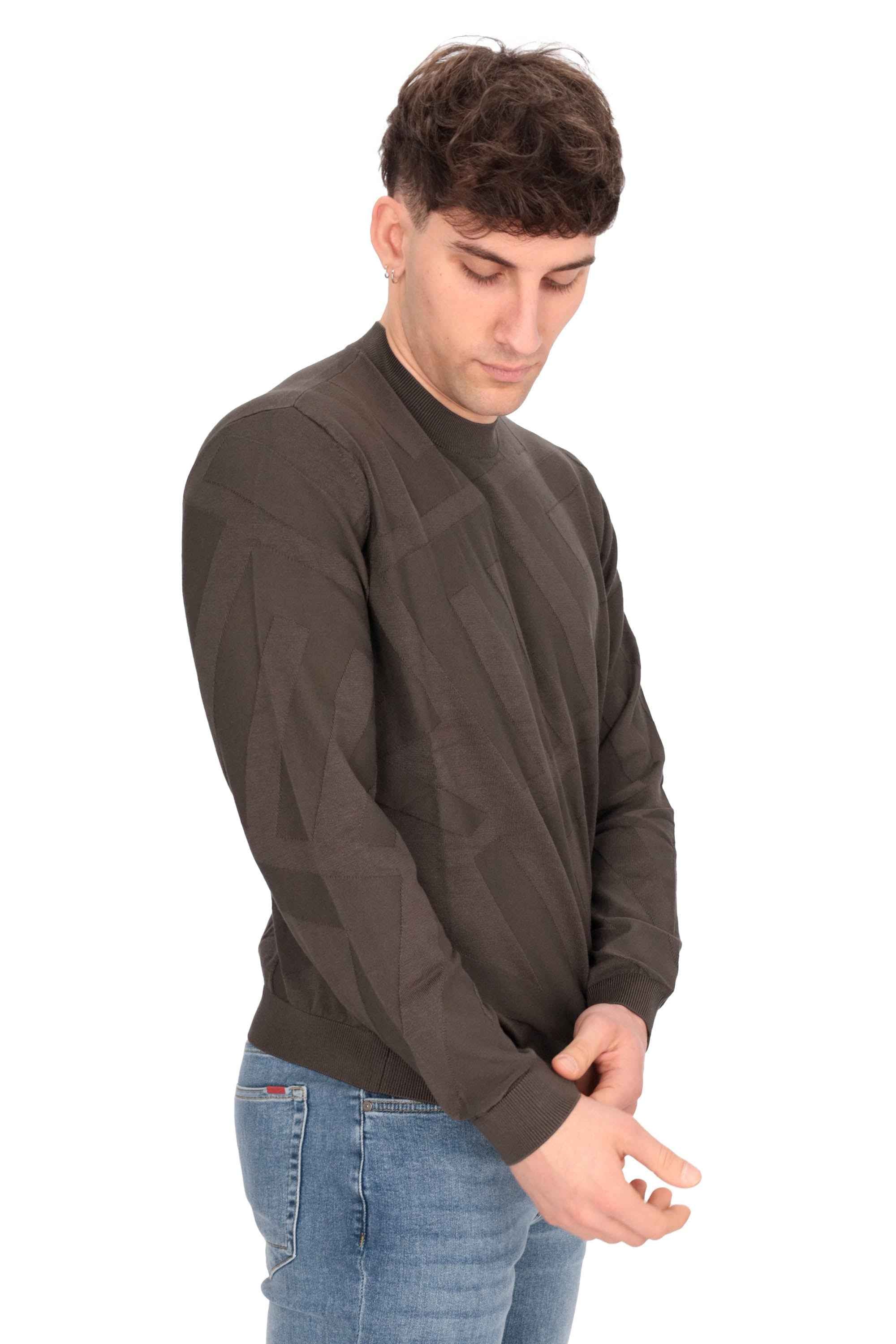 ARMANI EXCHANGE - U XM000708 Maglia