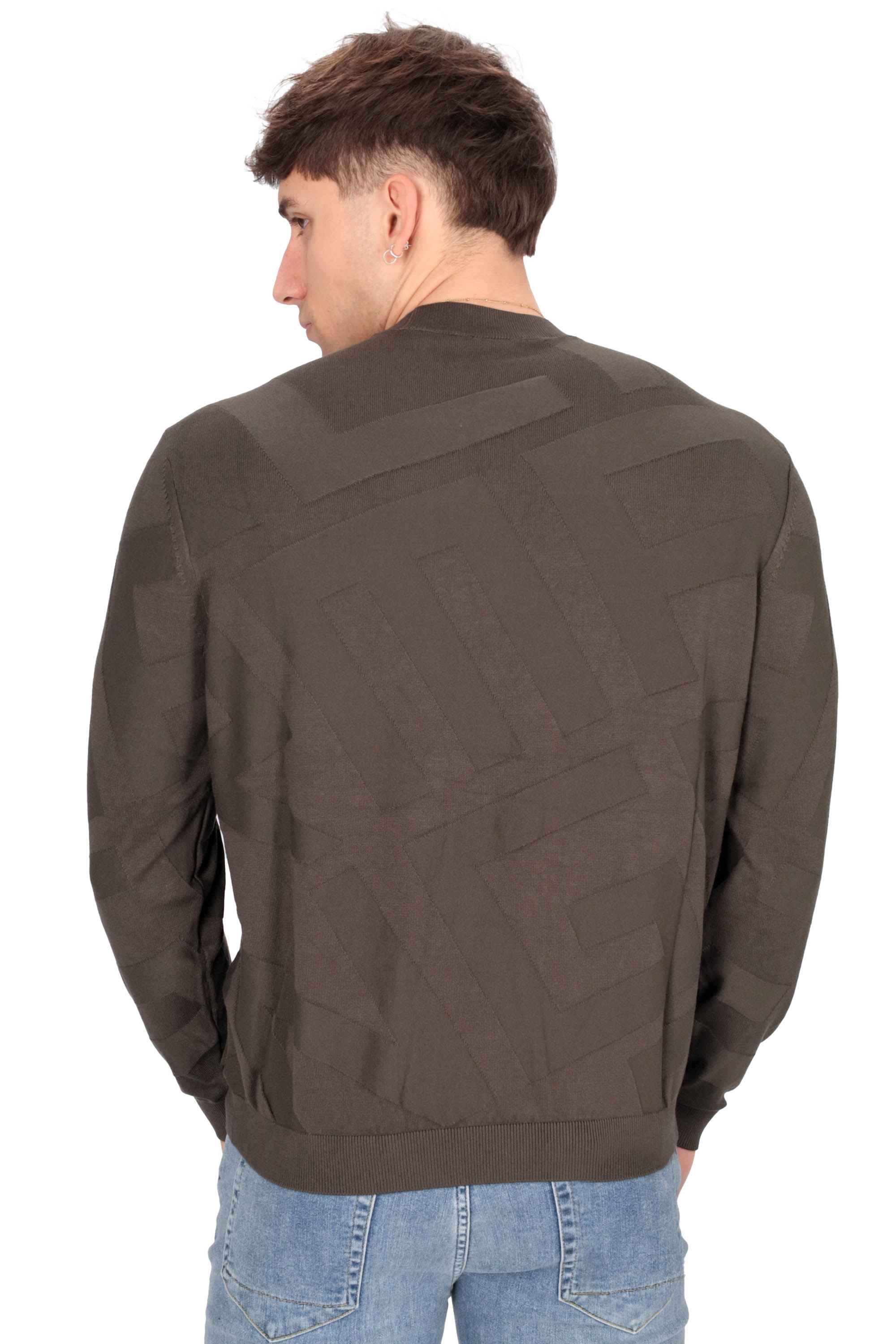 ARMANI EXCHANGE - U XM000708 Maglia