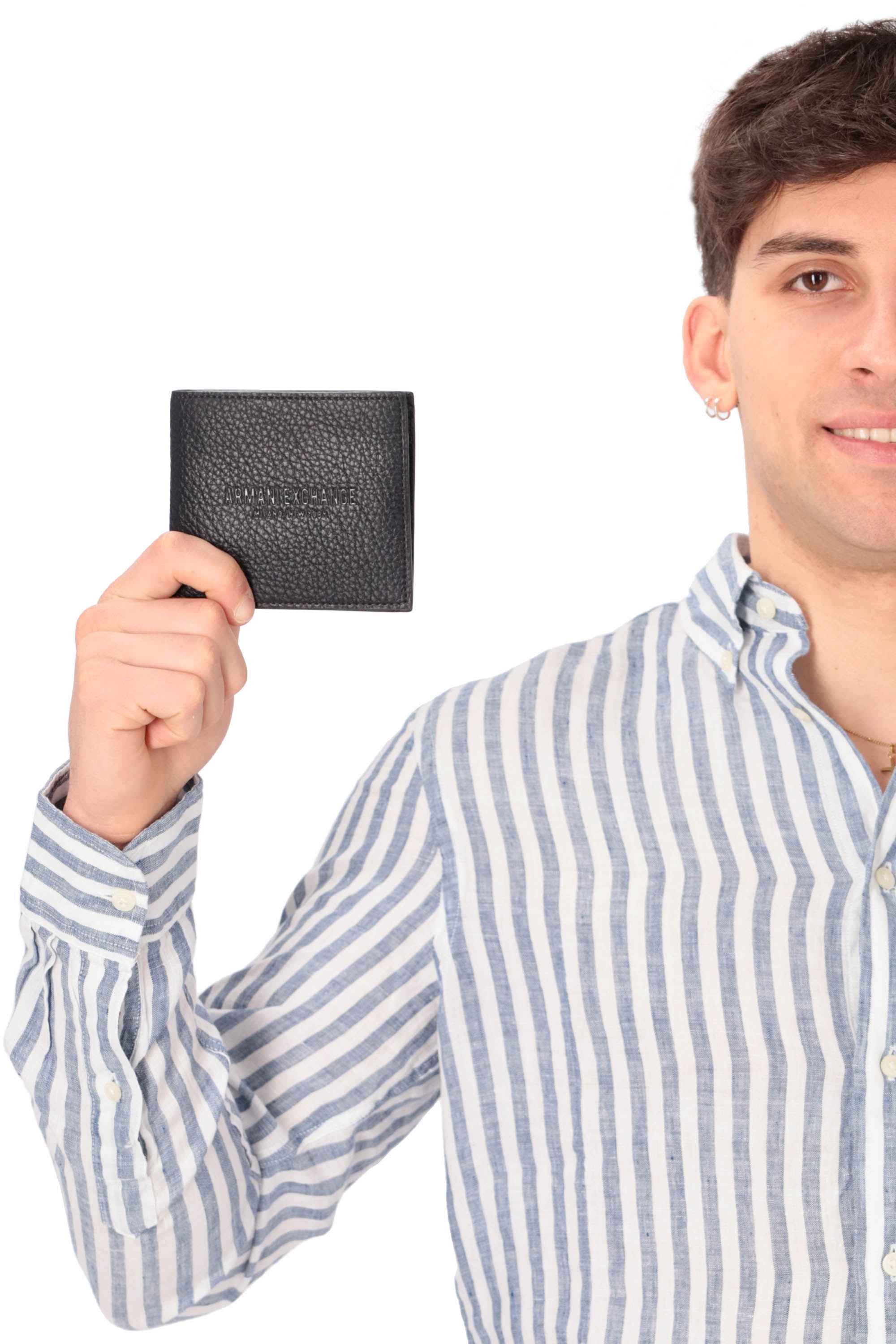 ARMANI EXCHANGE - U XM000167 Portafoglio