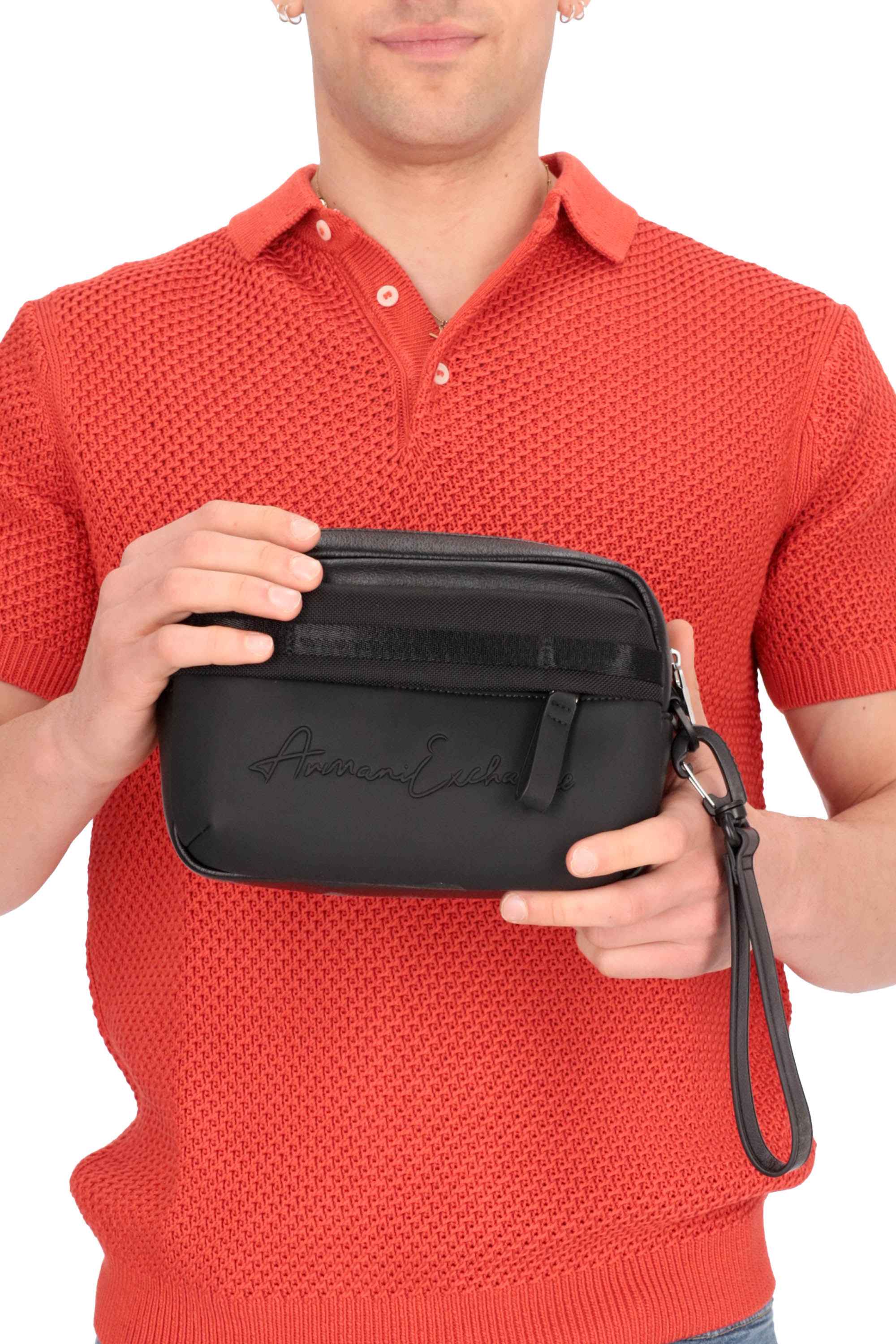 ARMANI EXCHANGE - U XM001256 Portatutto