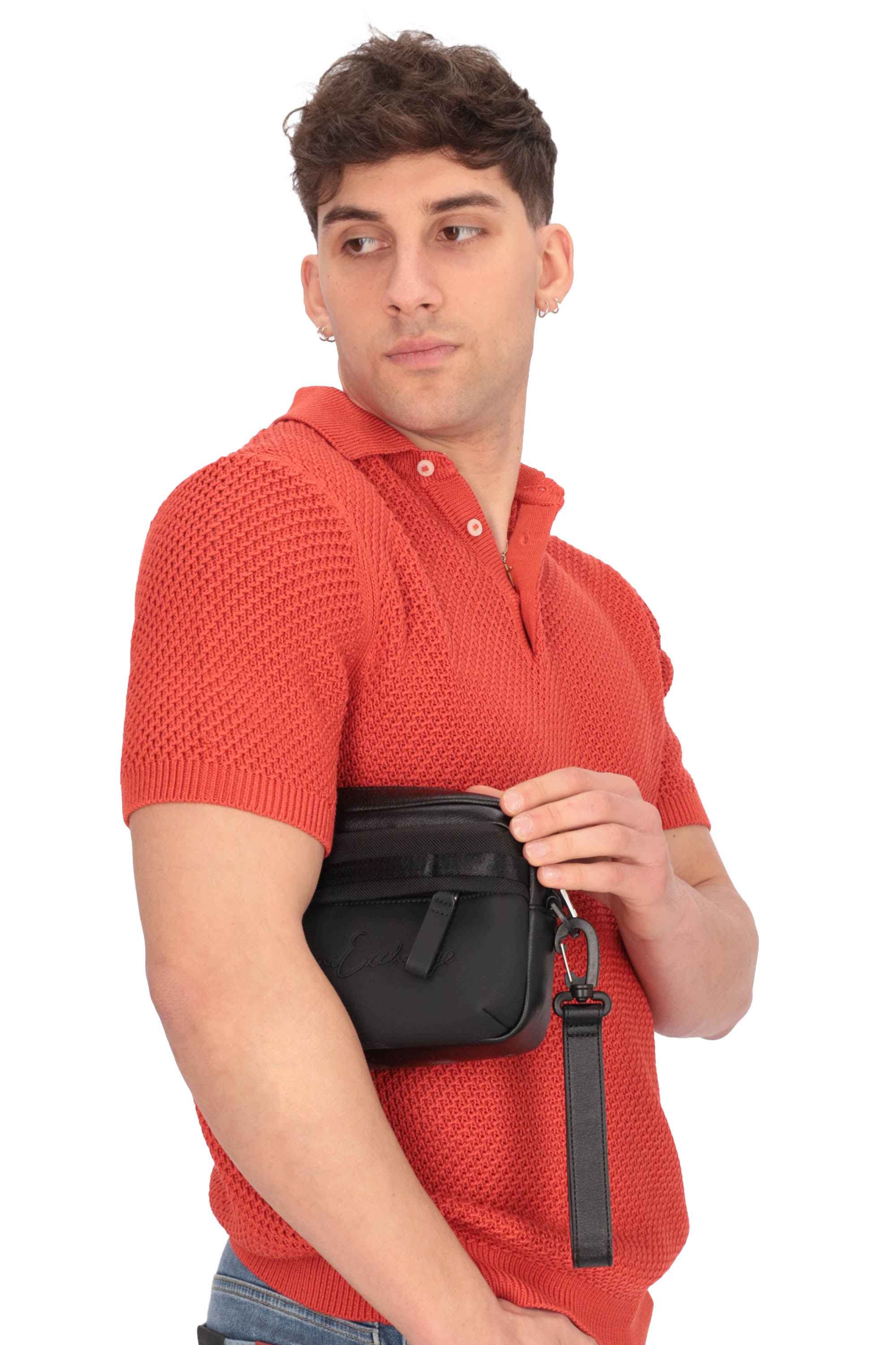 ARMANI EXCHANGE - U XM001256 Portatutto