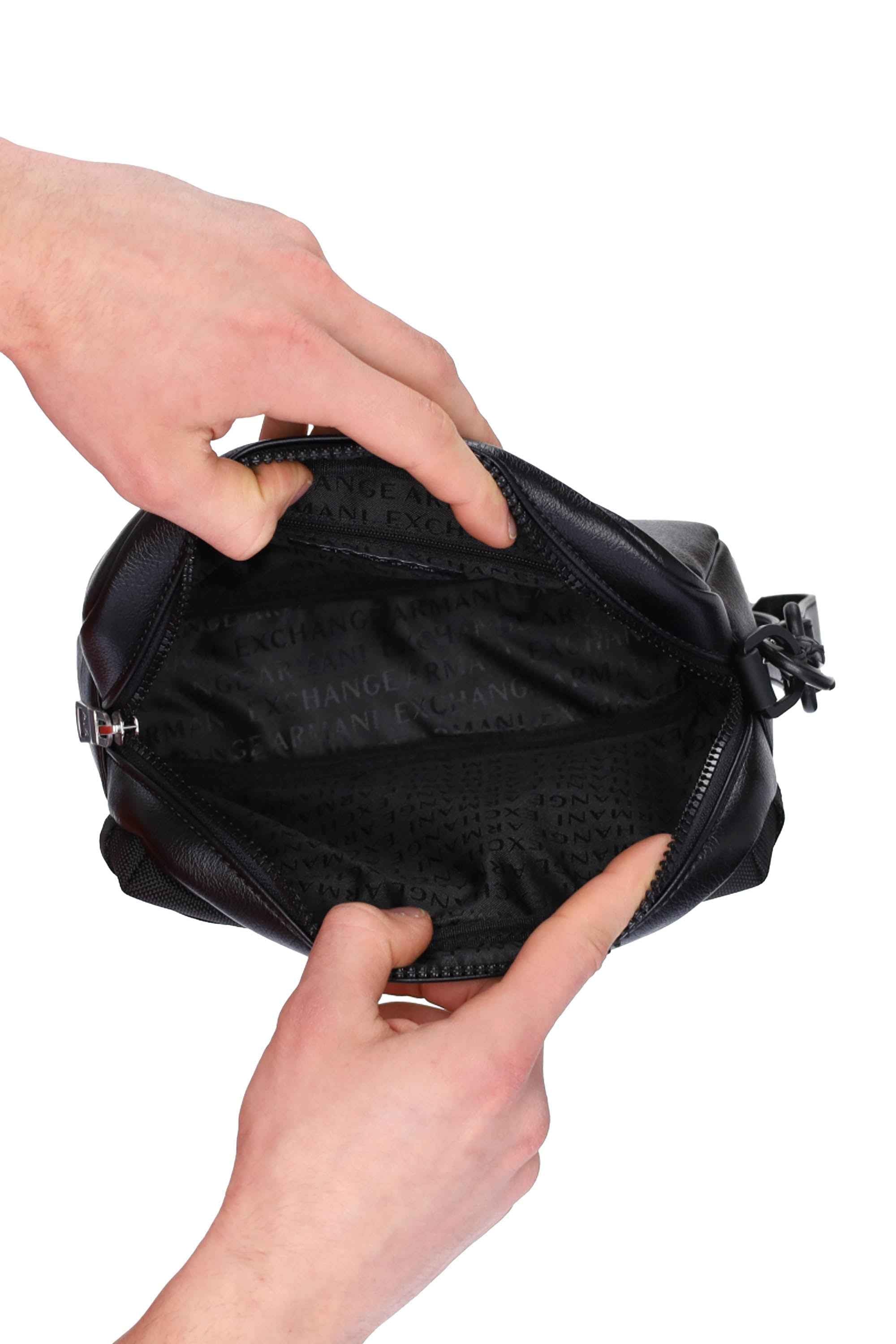 ARMANI EXCHANGE - U XM001256 Portatutto