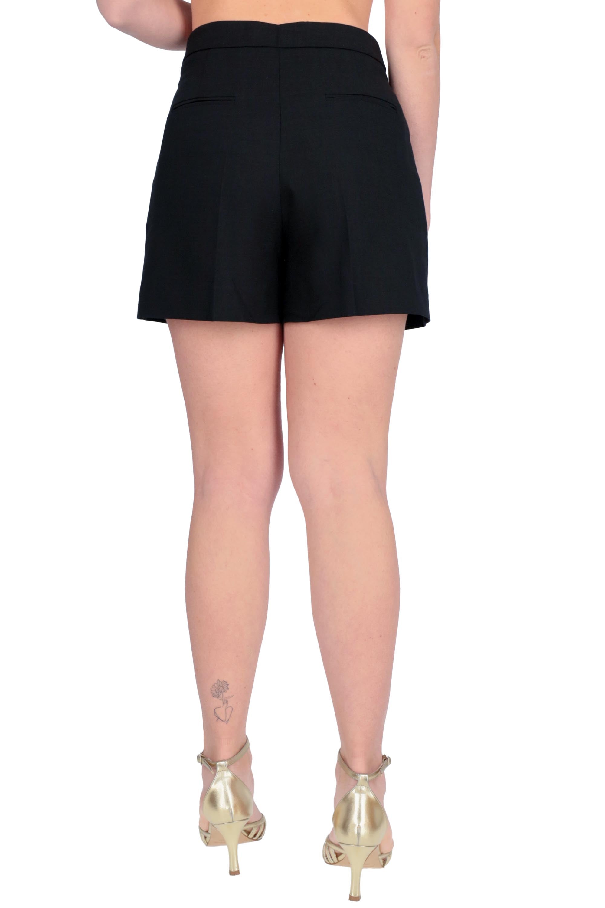 NERO | PINKO - D 104702A2EJ Shorts