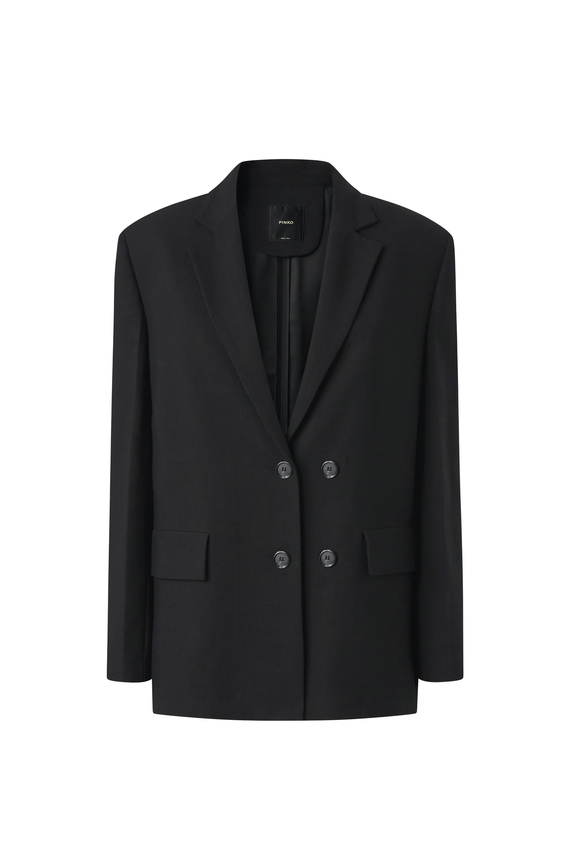 NERO | PINKO - D 104890A2EJ Giacca