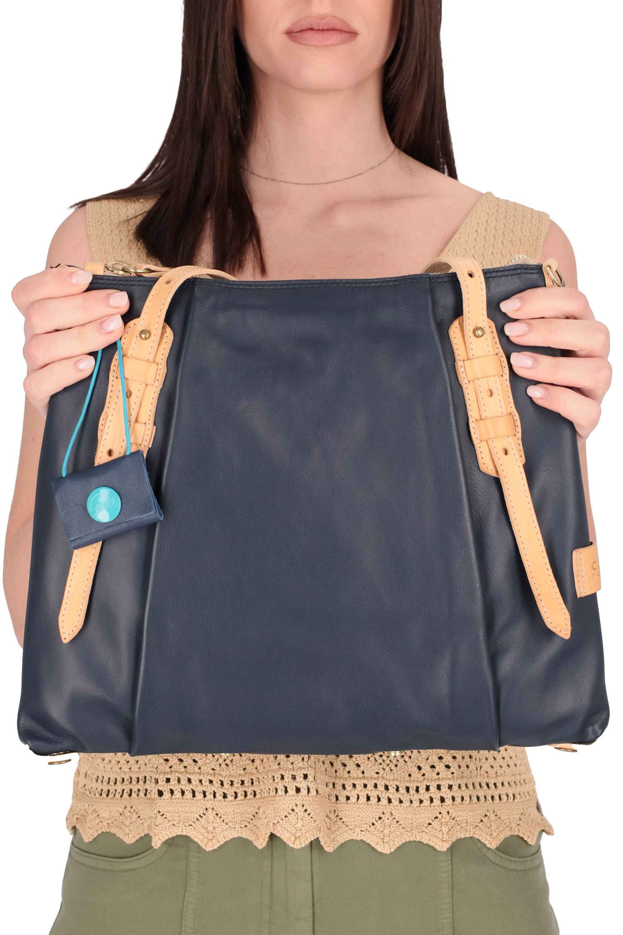 GABS - D G011520T2X2762 Borsa