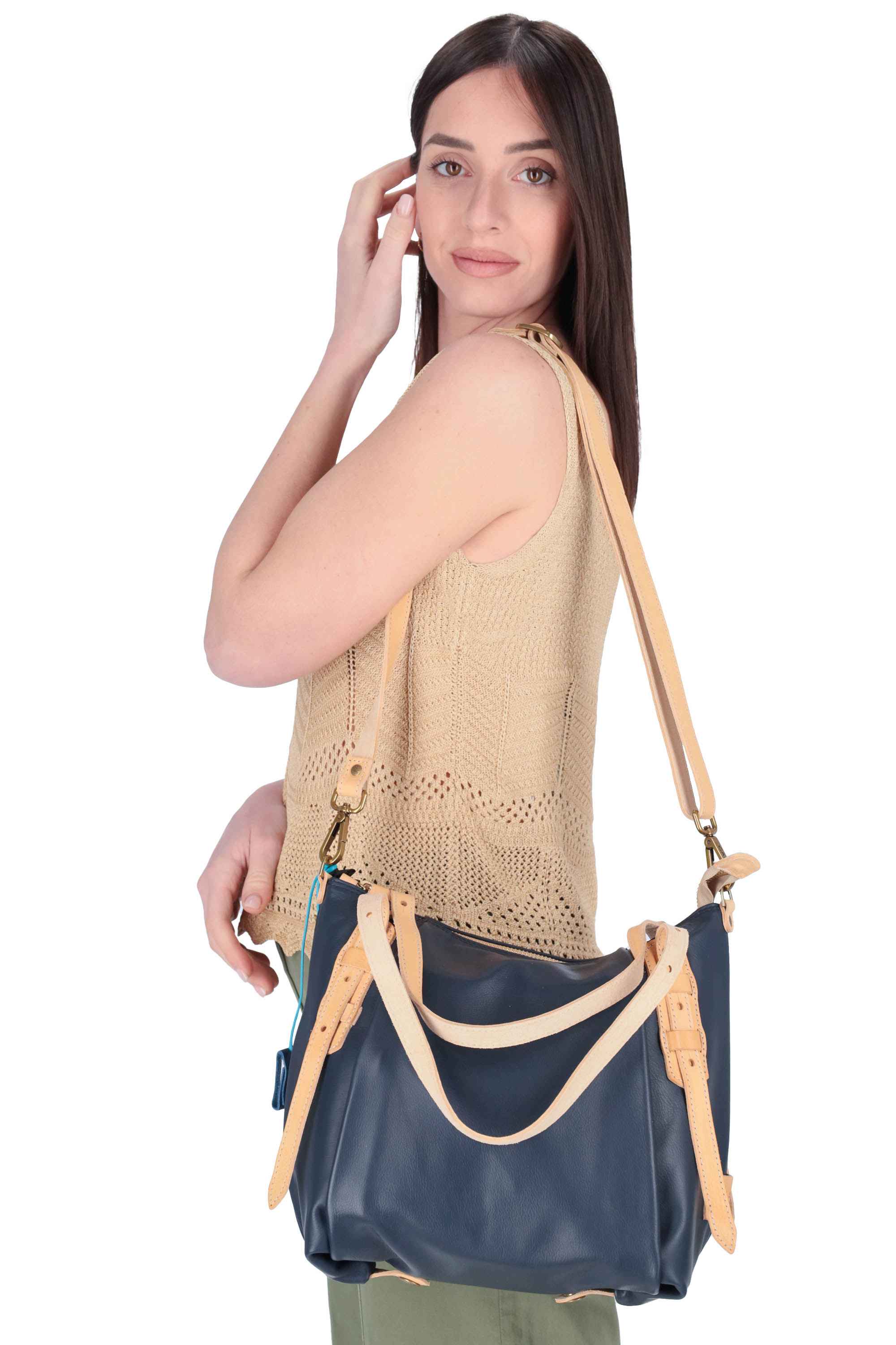 GABS - D G011520T2X2762 Borsa