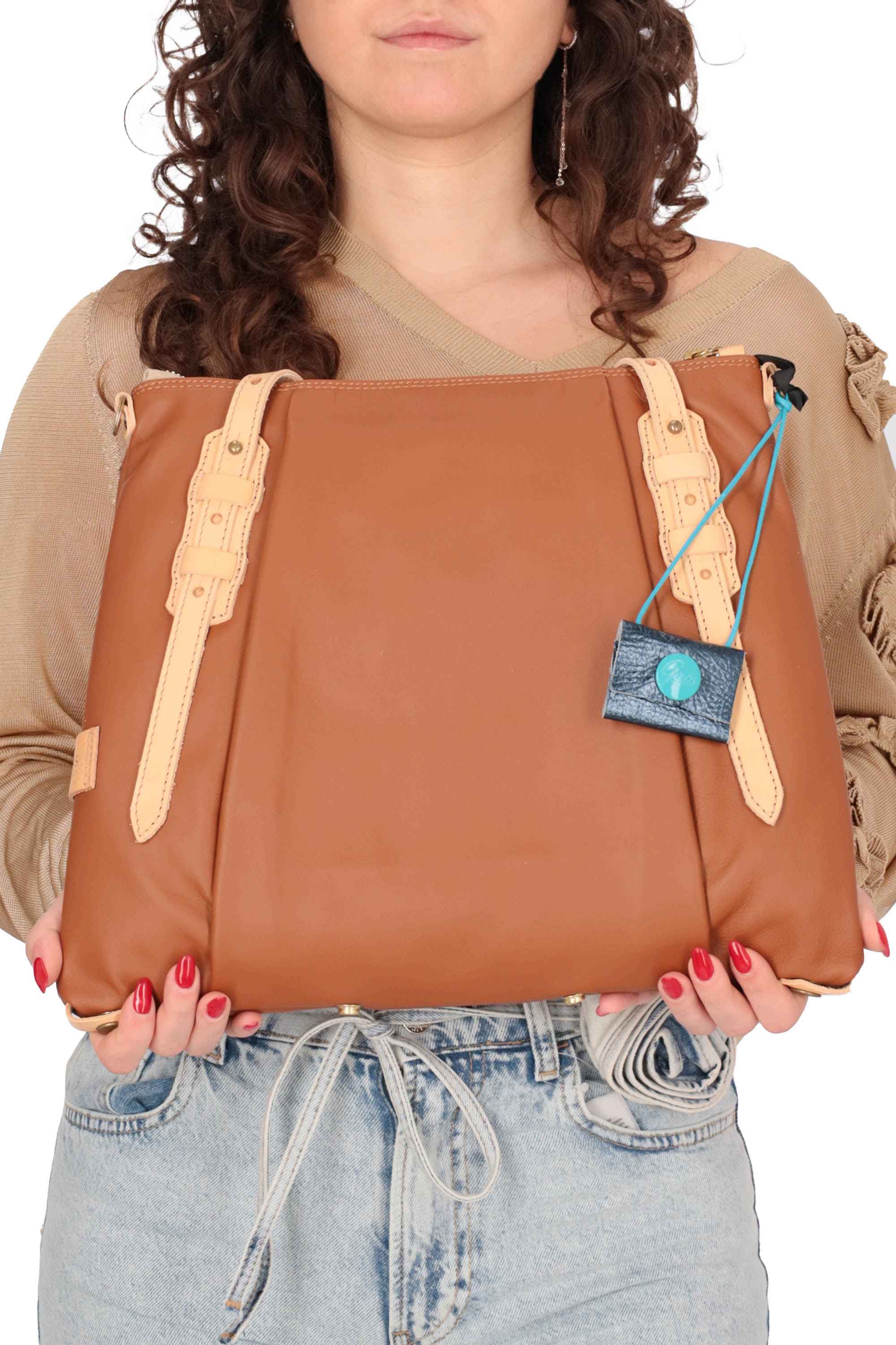 GABS - D G011520T2X2762 Borsa