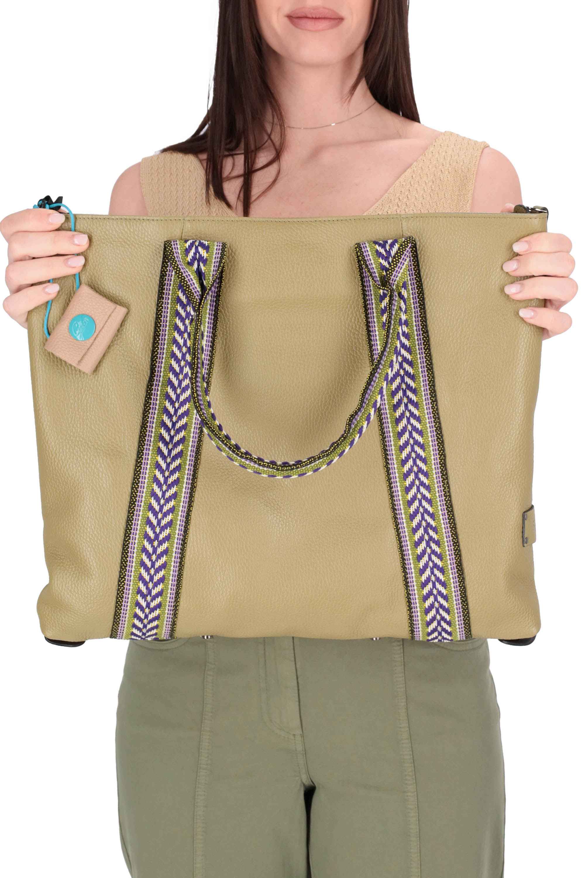 GABS - D G010020T3X2801 Borsa