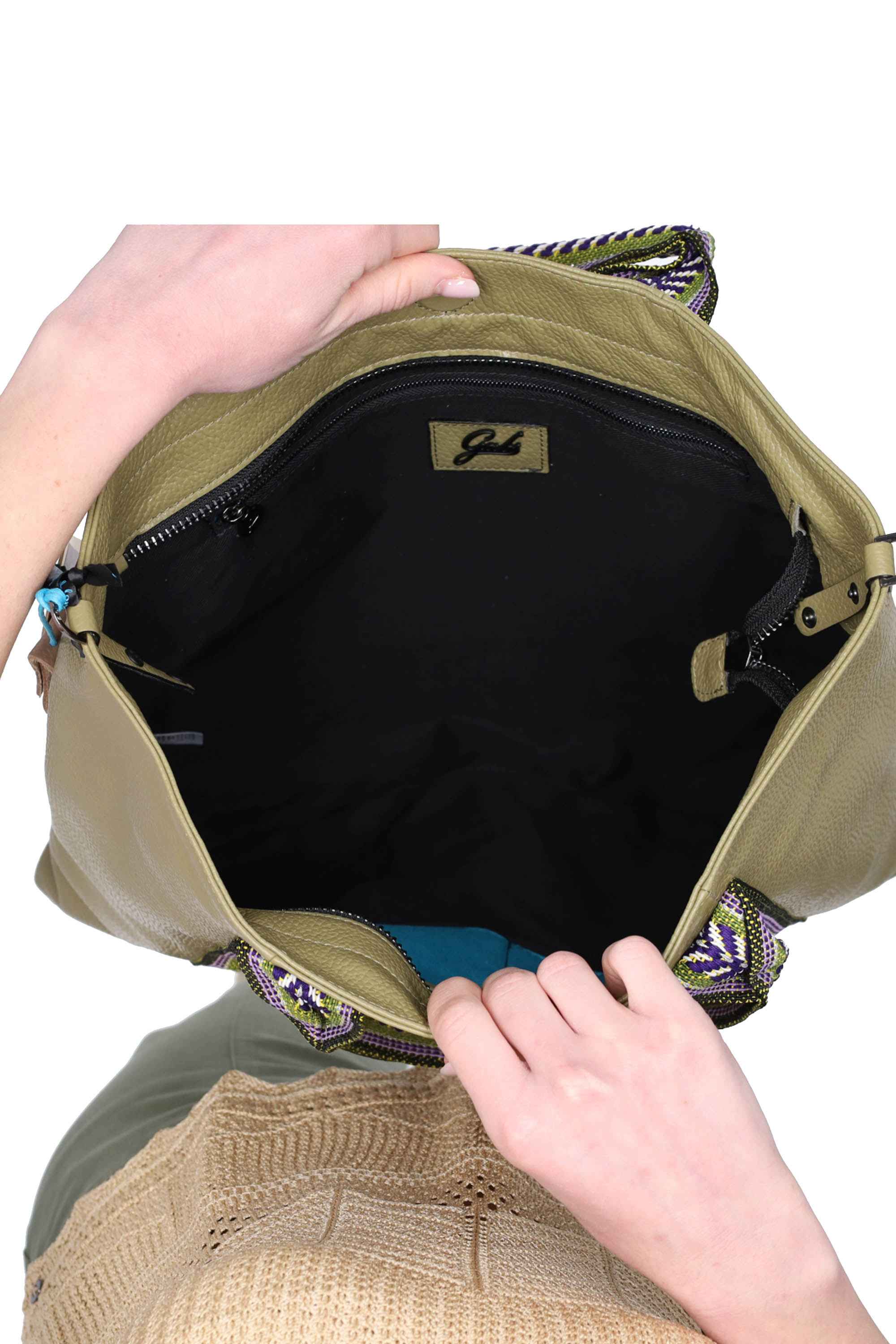 GABS - D G010020T3X2801 Borsa