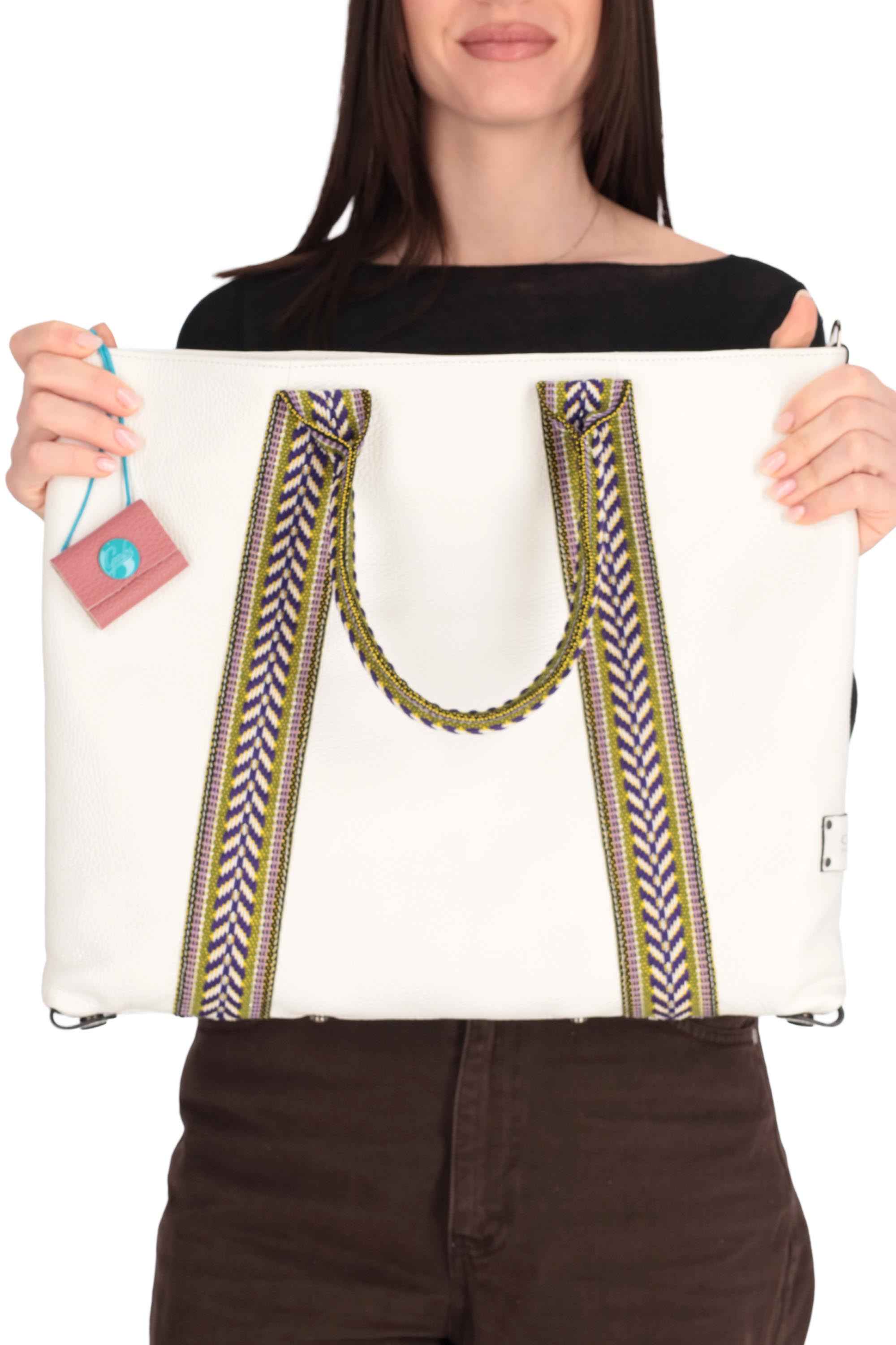 GABS - D G010020T3X2801 Borsa