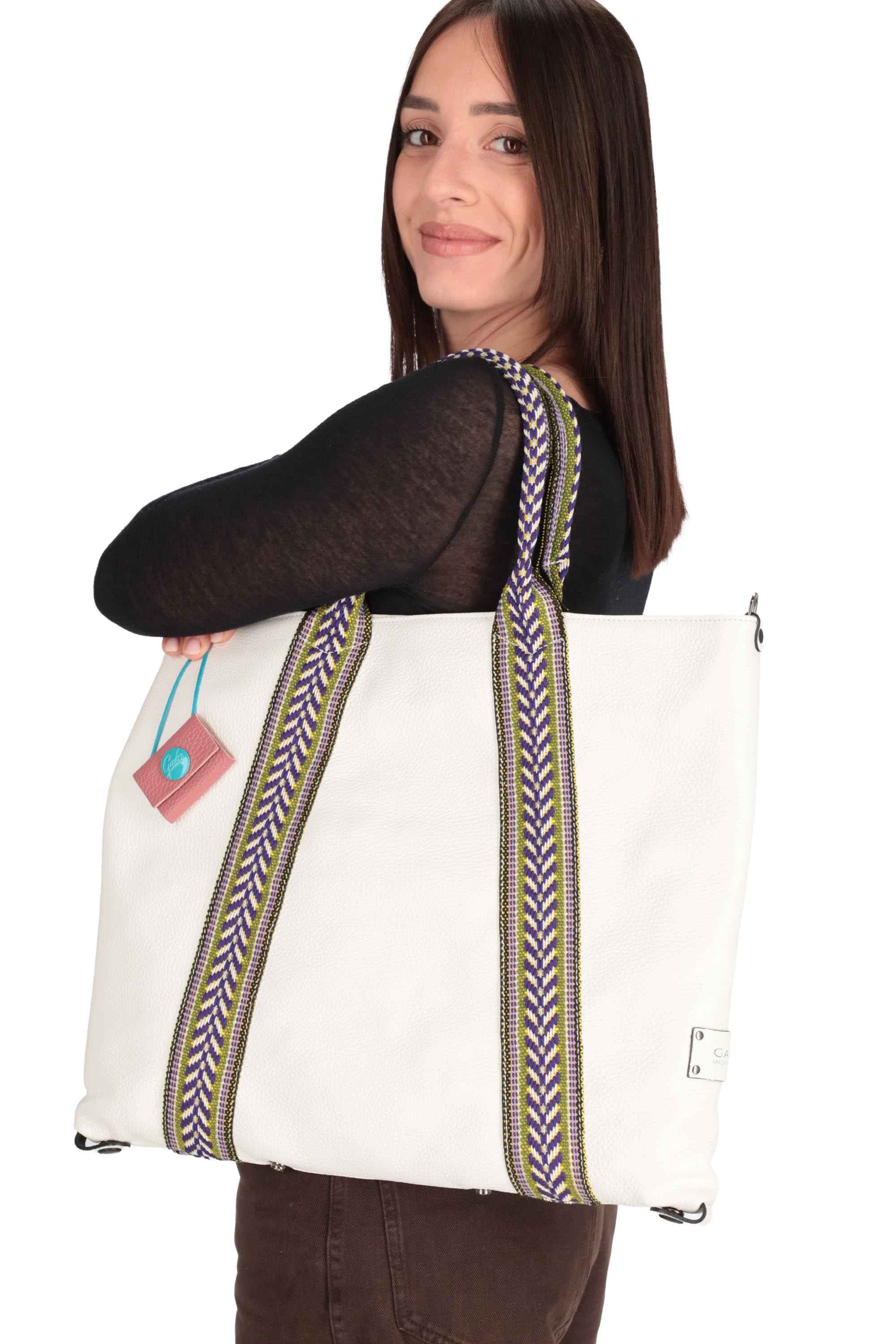 GABS - D G010020T3X2801 Borsa