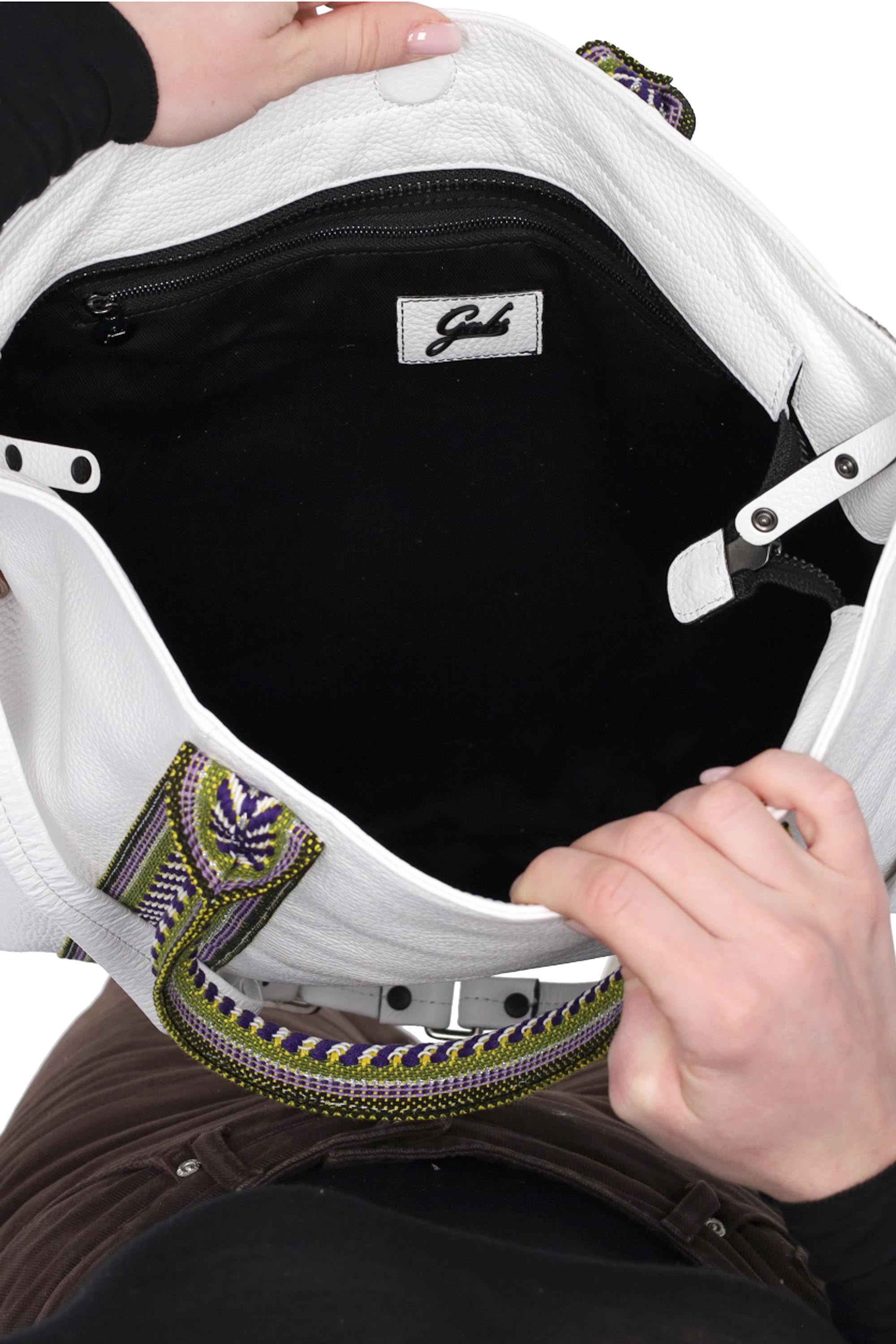 GABS - D G010020T3X2801 Borsa