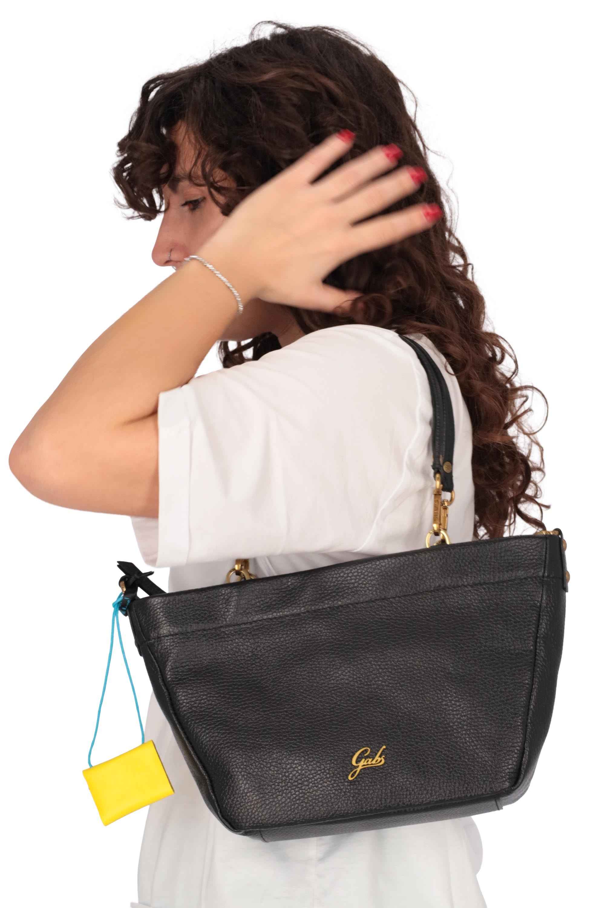 GABS - D G011160T1X2740 Borsa