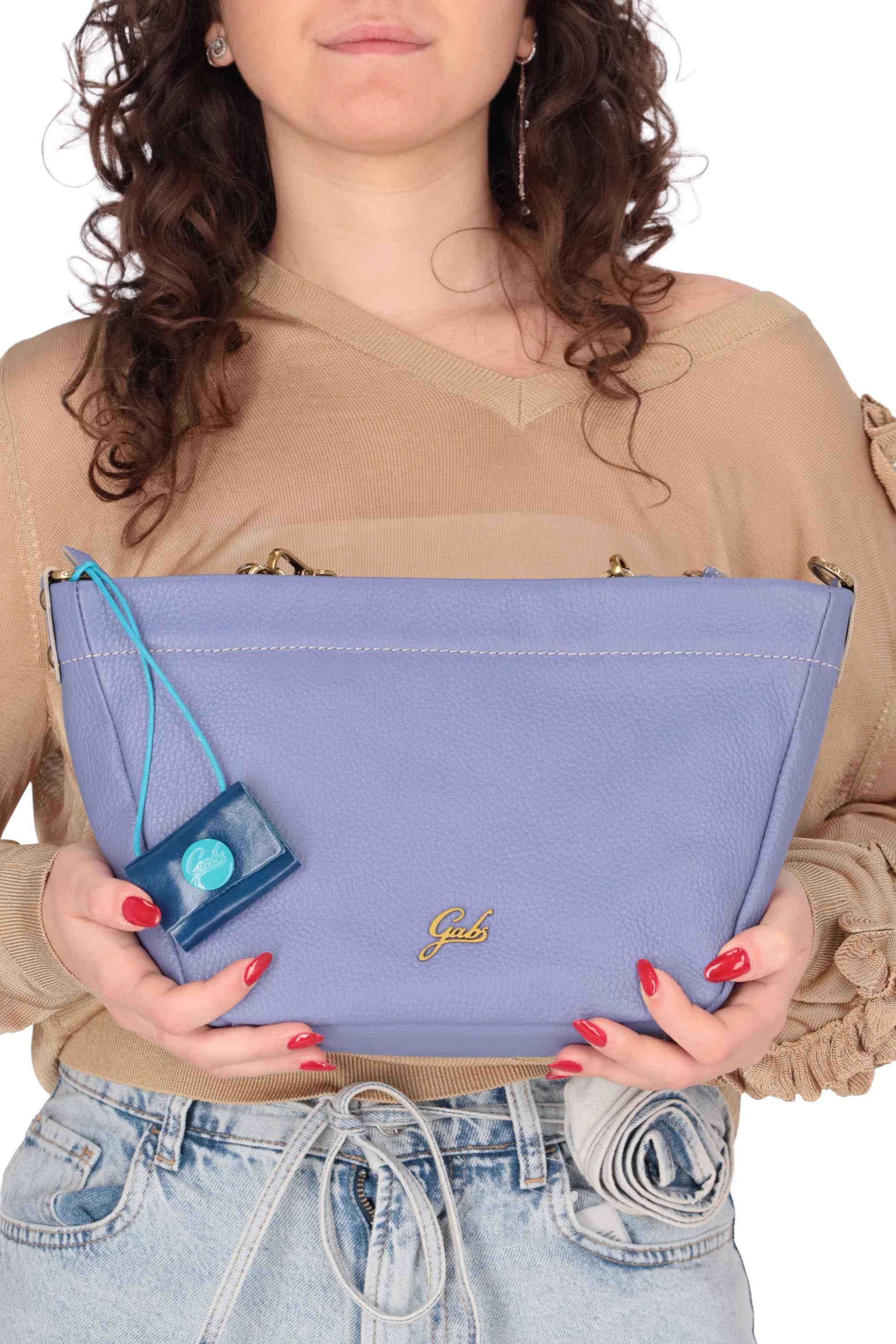 GABS - D G011160T1X2740 Borsa