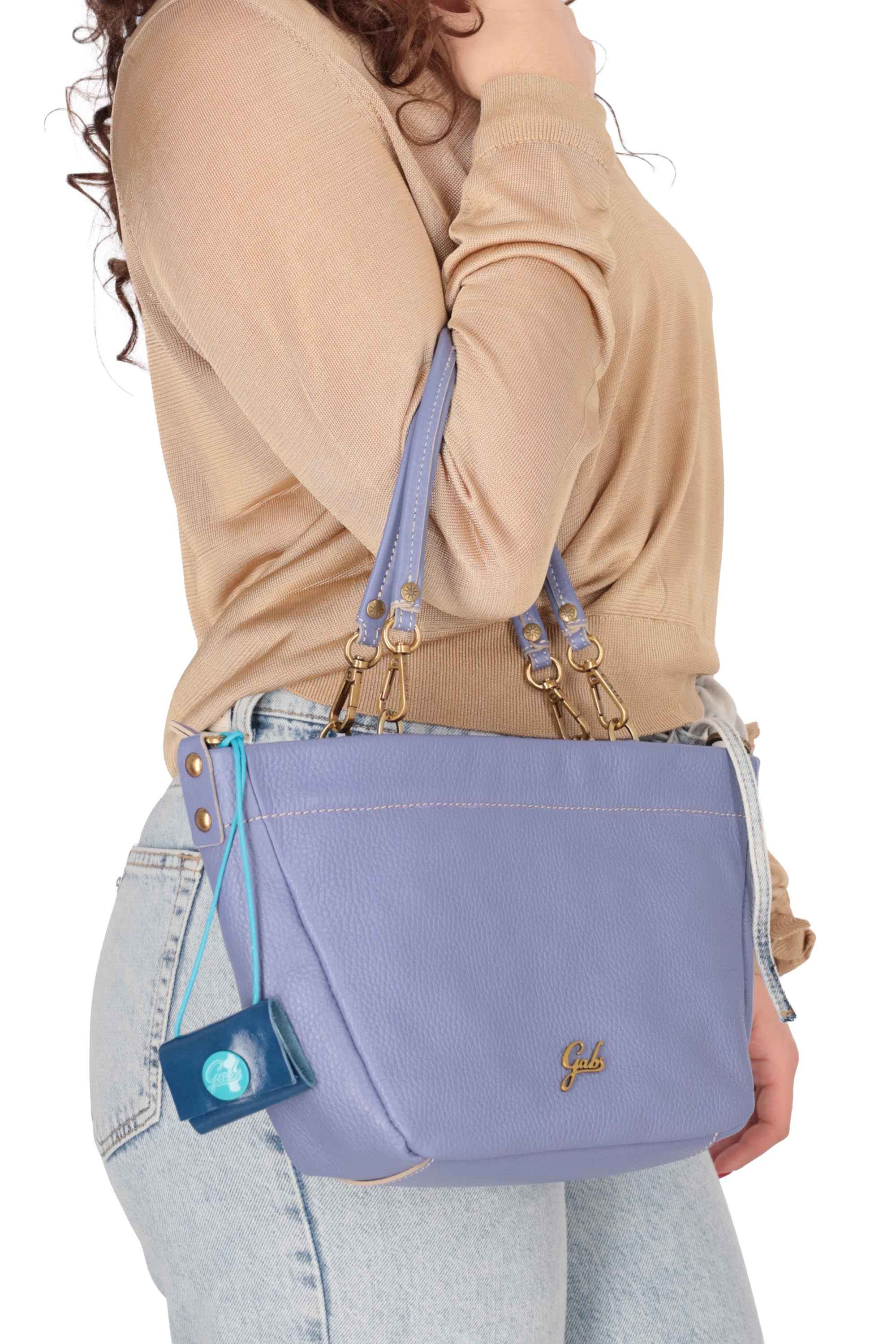 GABS - D G011160T1X2740 Borsa