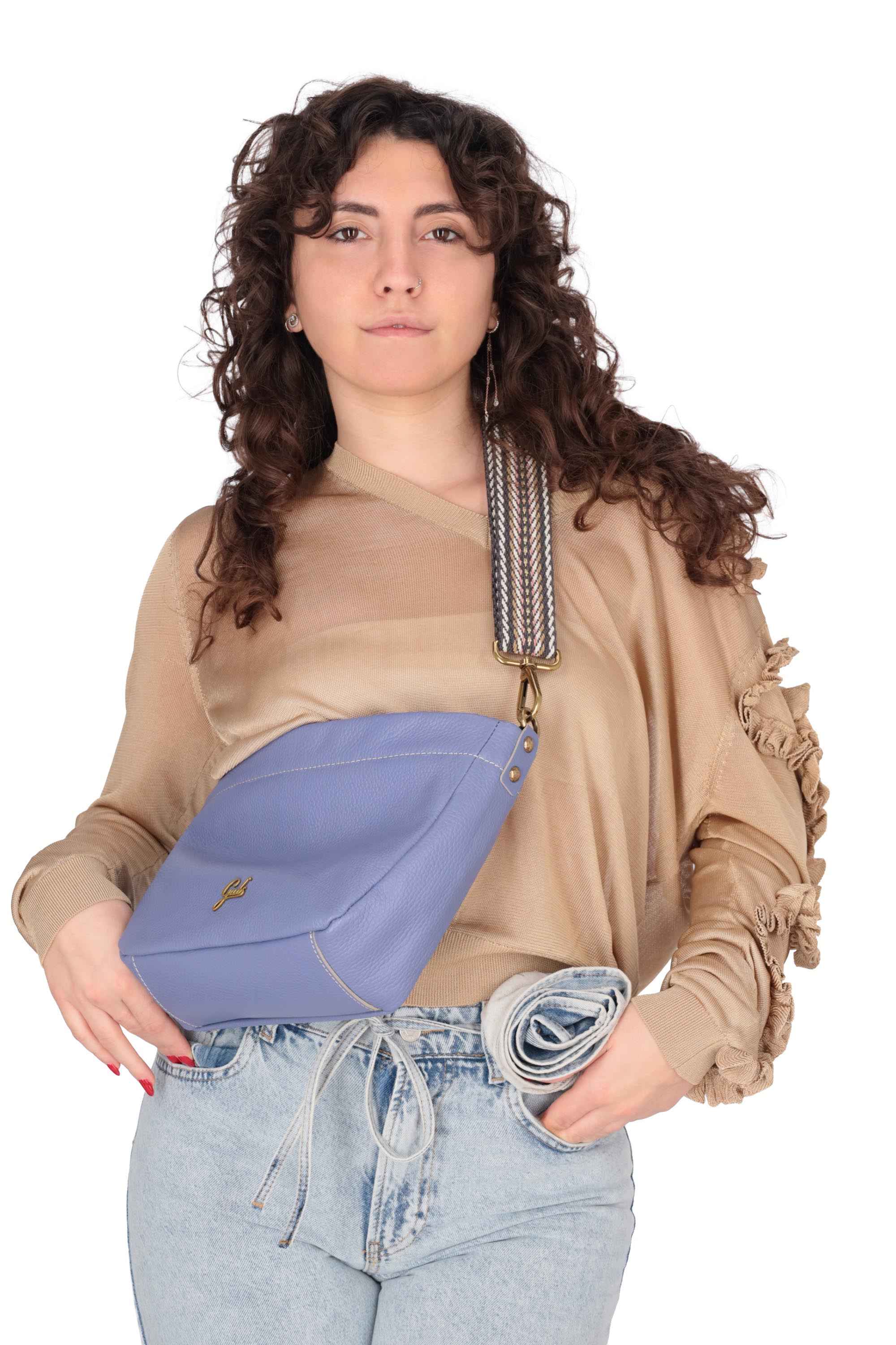 GABS - D G011160T1X2740 Borsa