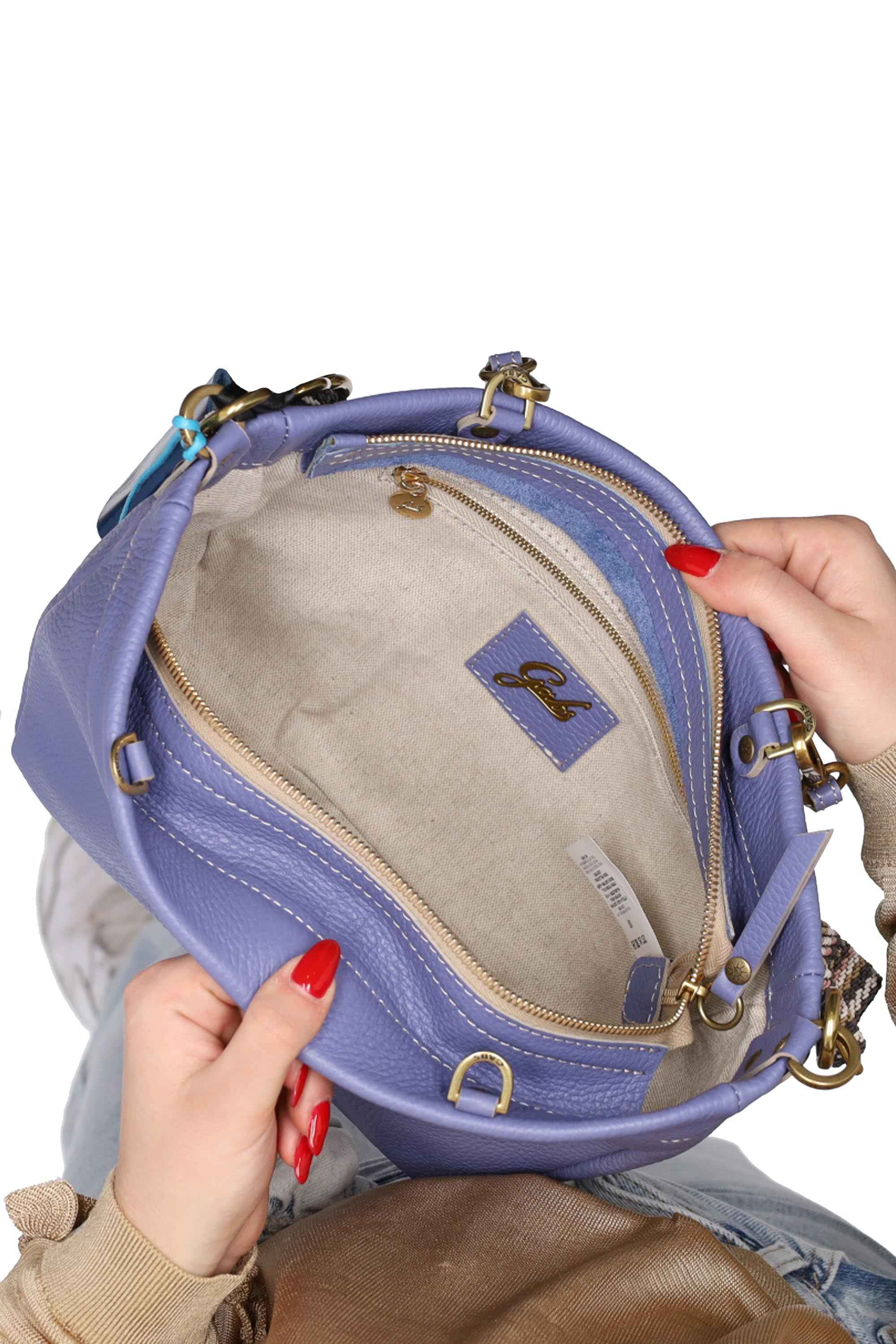 GABS - D G011160T1X2740 Borsa