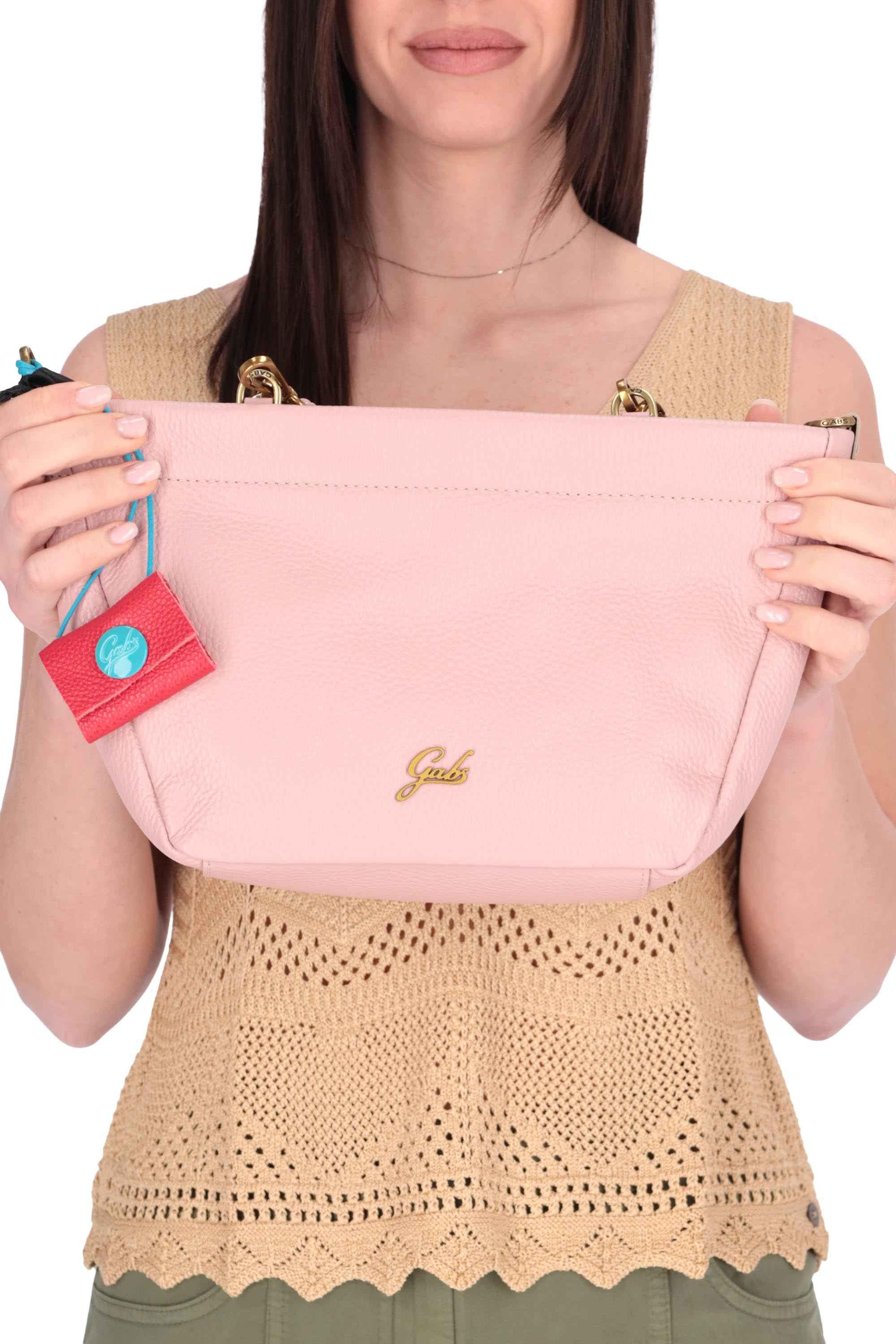 GABS - D G011160T1X2740 Borsa