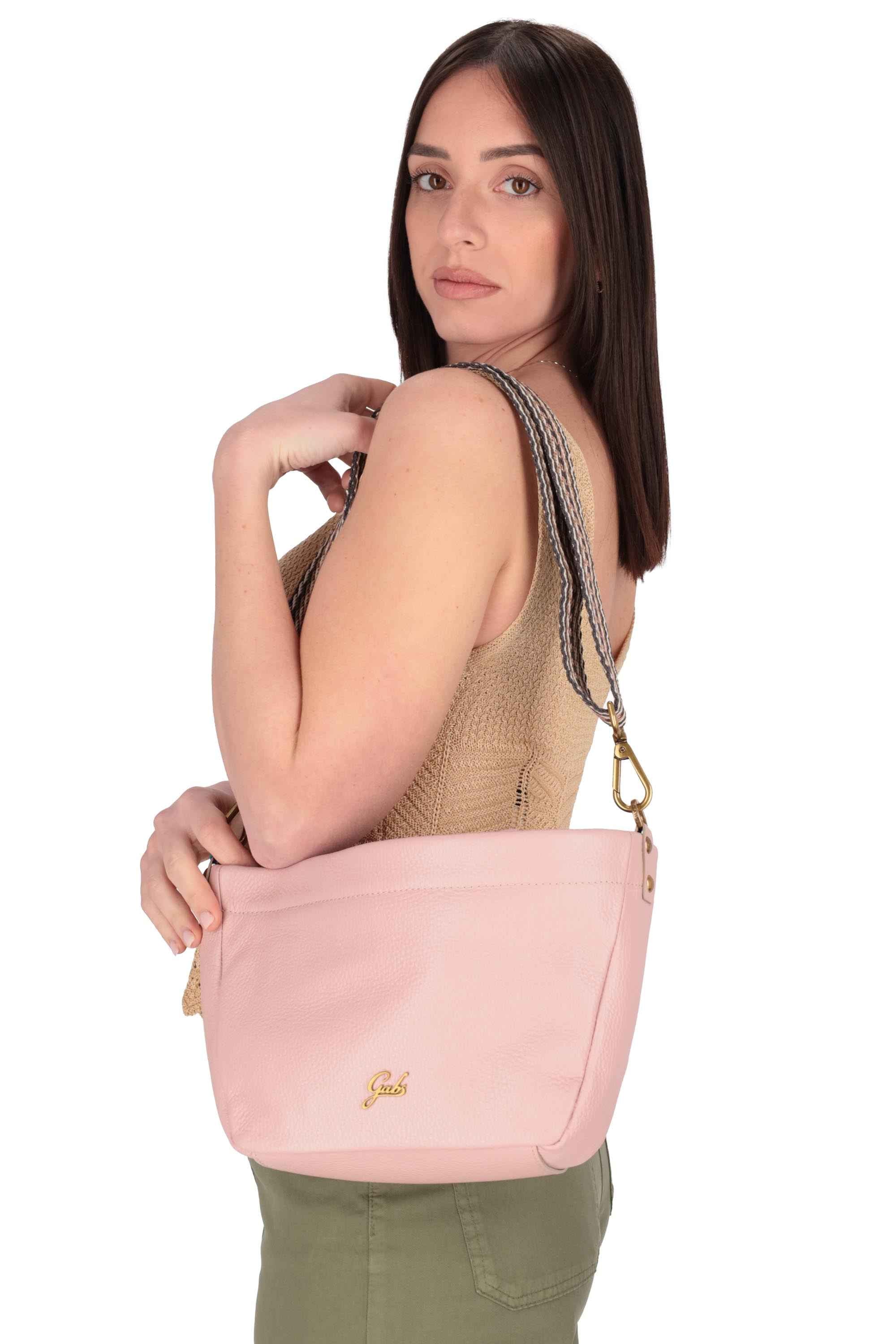 GABS - D G011160T1X2740 Borsa