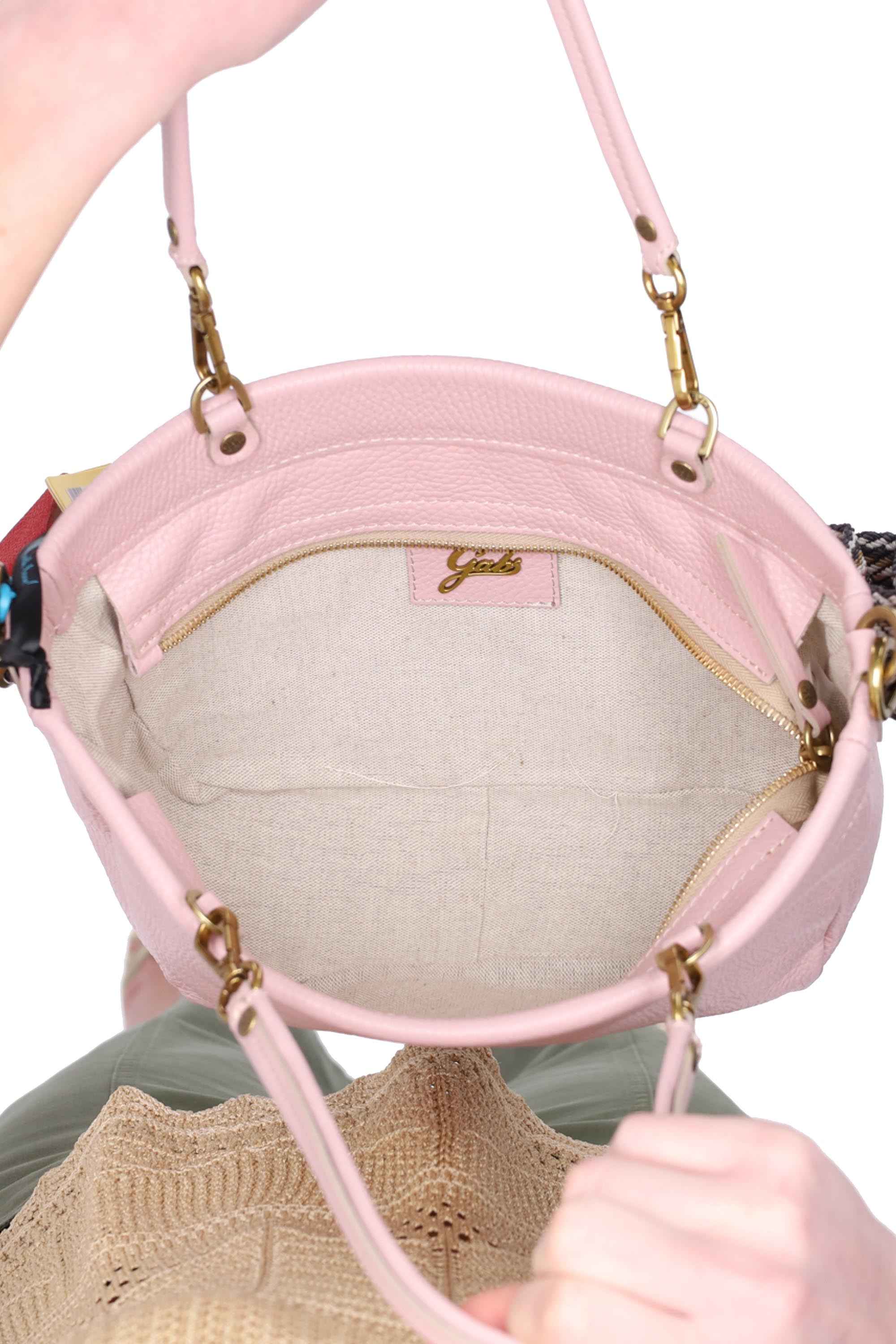 GABS - D G011160T1X2740 Borsa