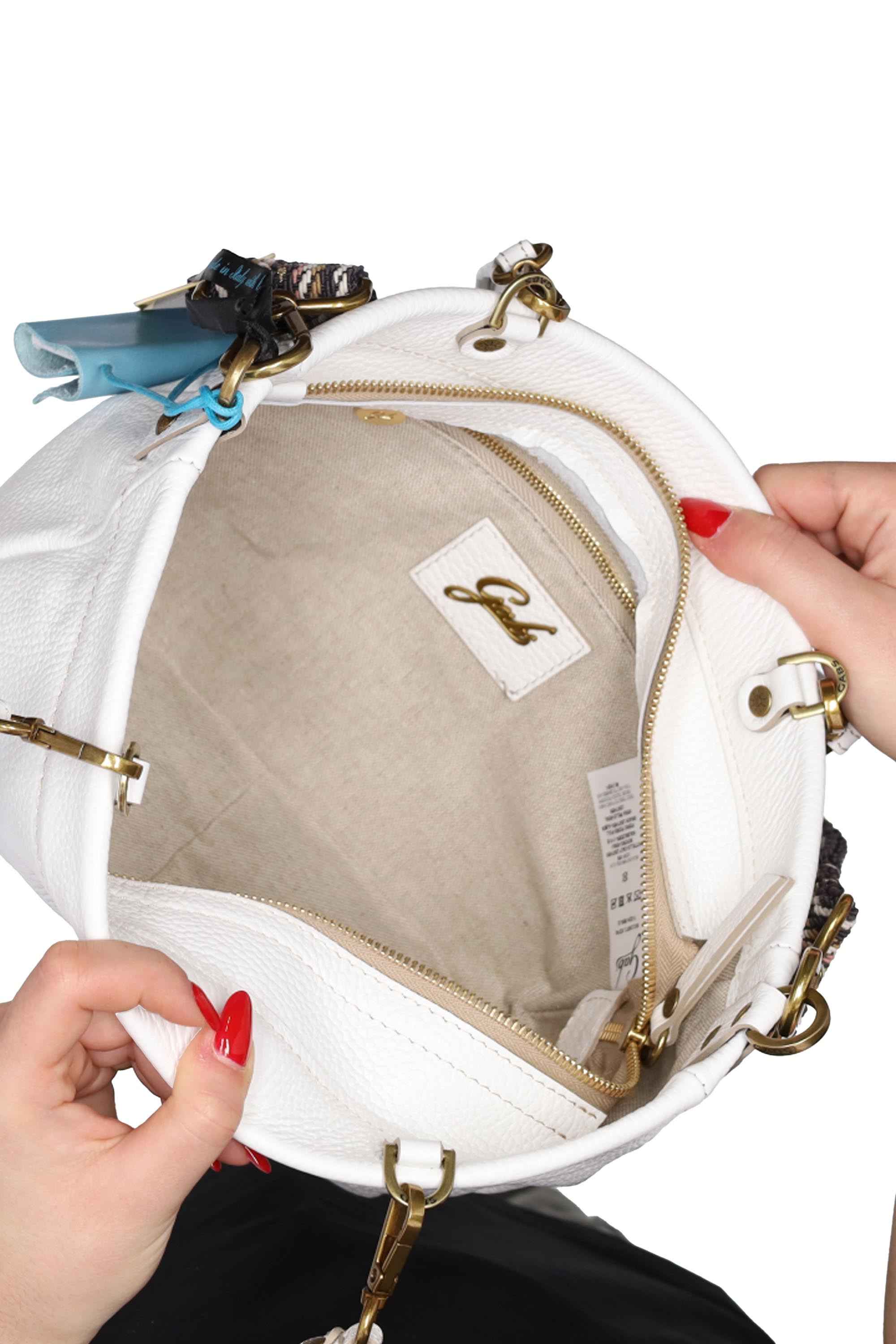 GABS - D G011160T1X2740 Borsa