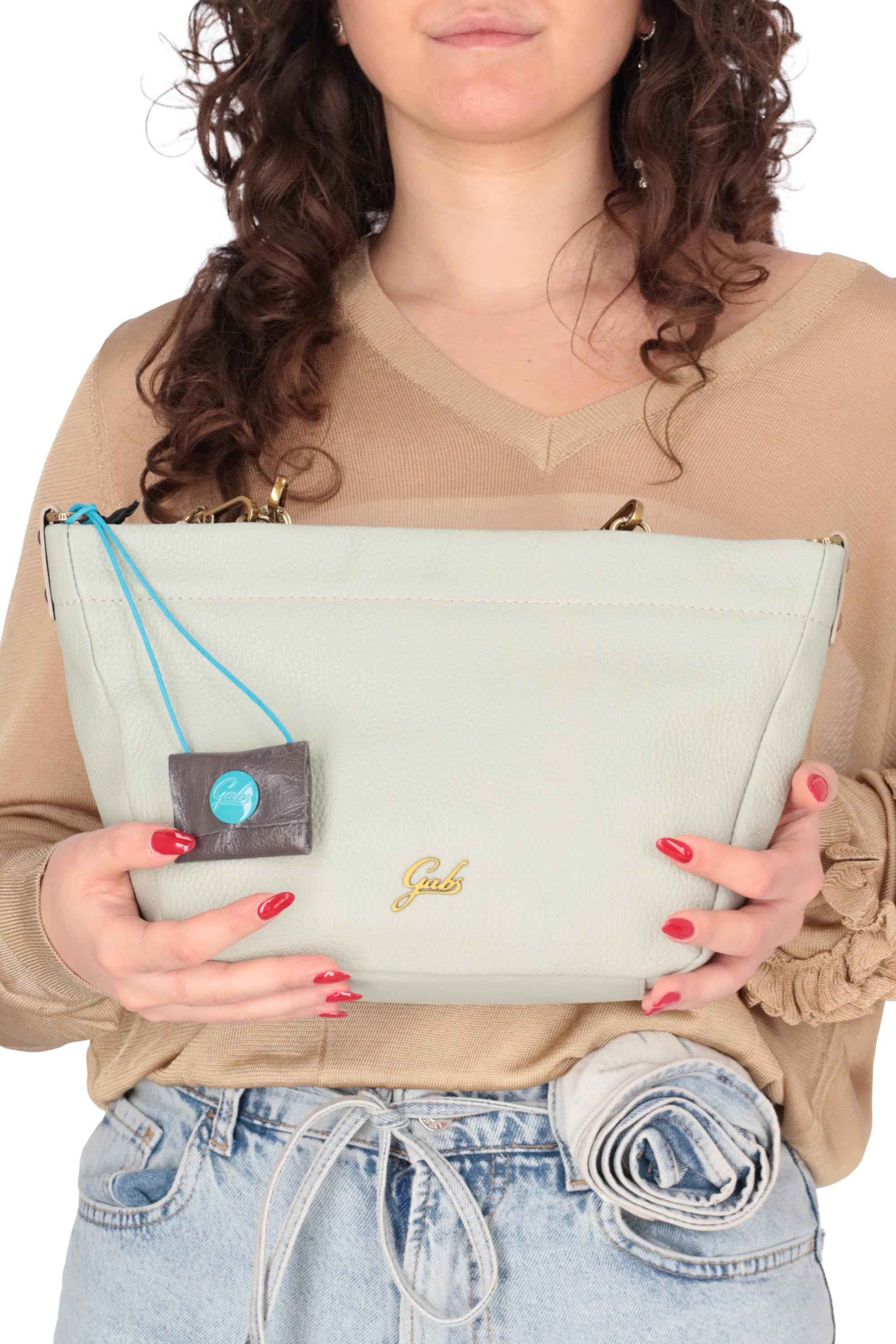 GABS - D G011160T1X2740 Borsa