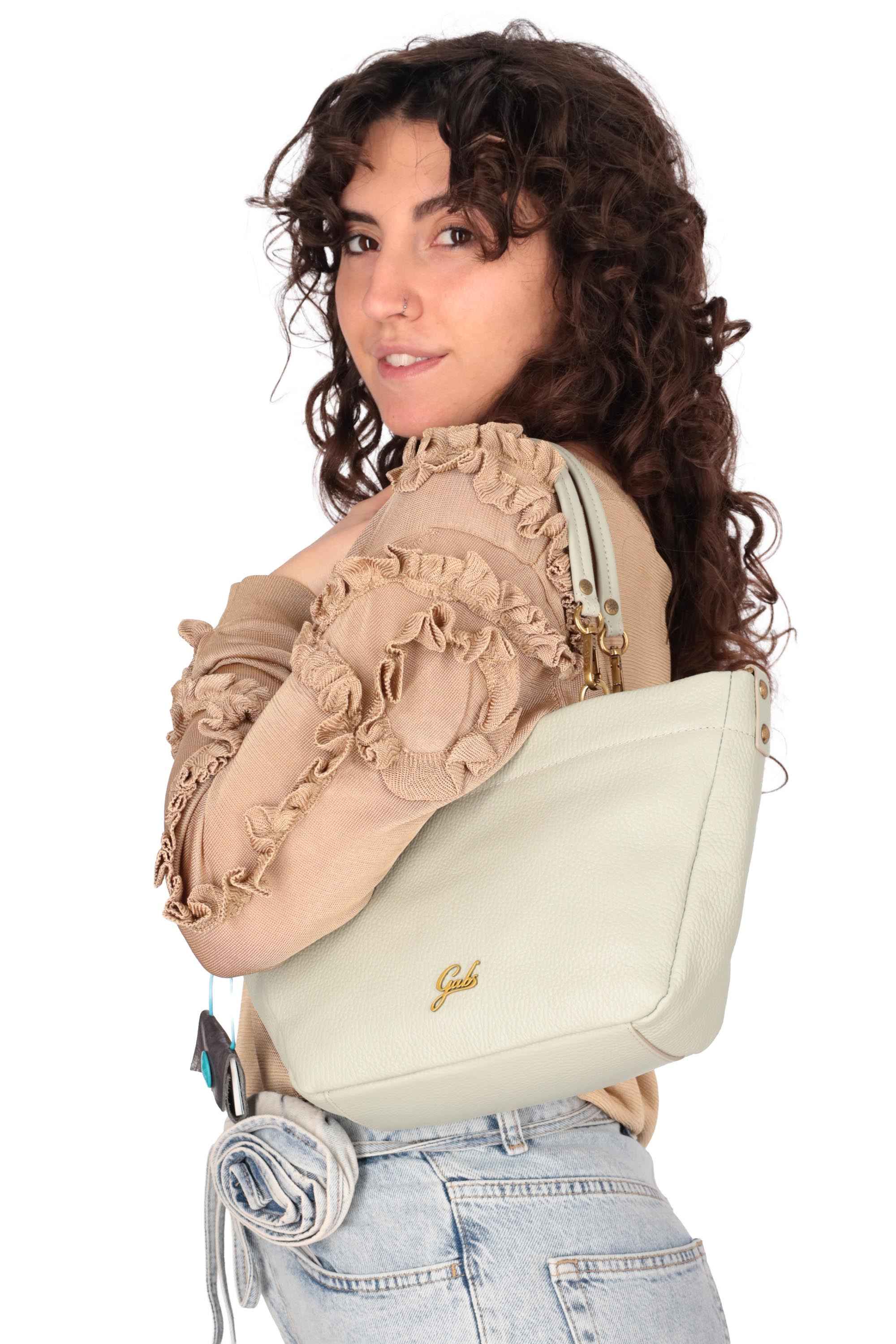 GABS - D G011160T1X2740 Borsa