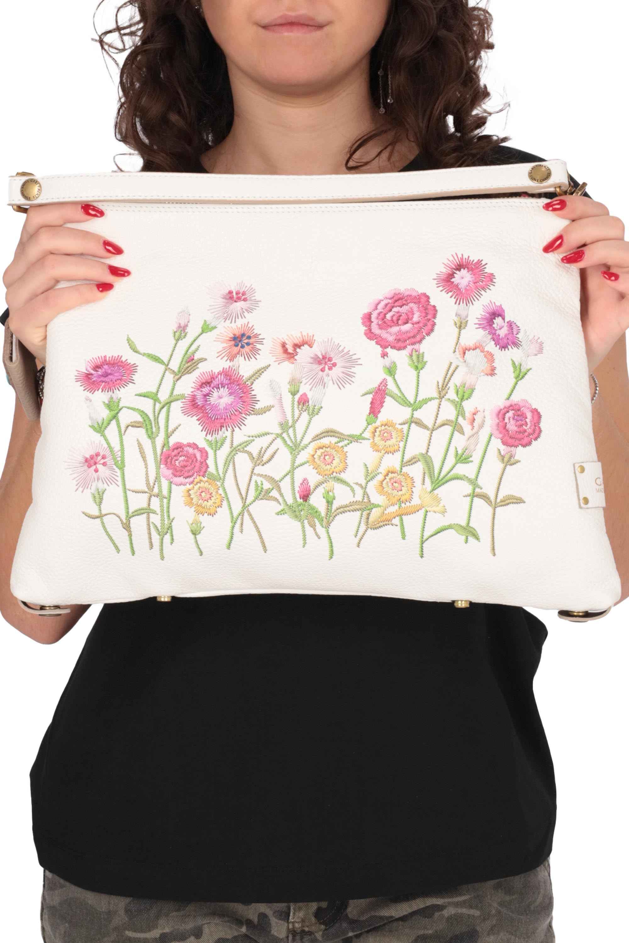 GABS - D G011380T2X2781 Borsa