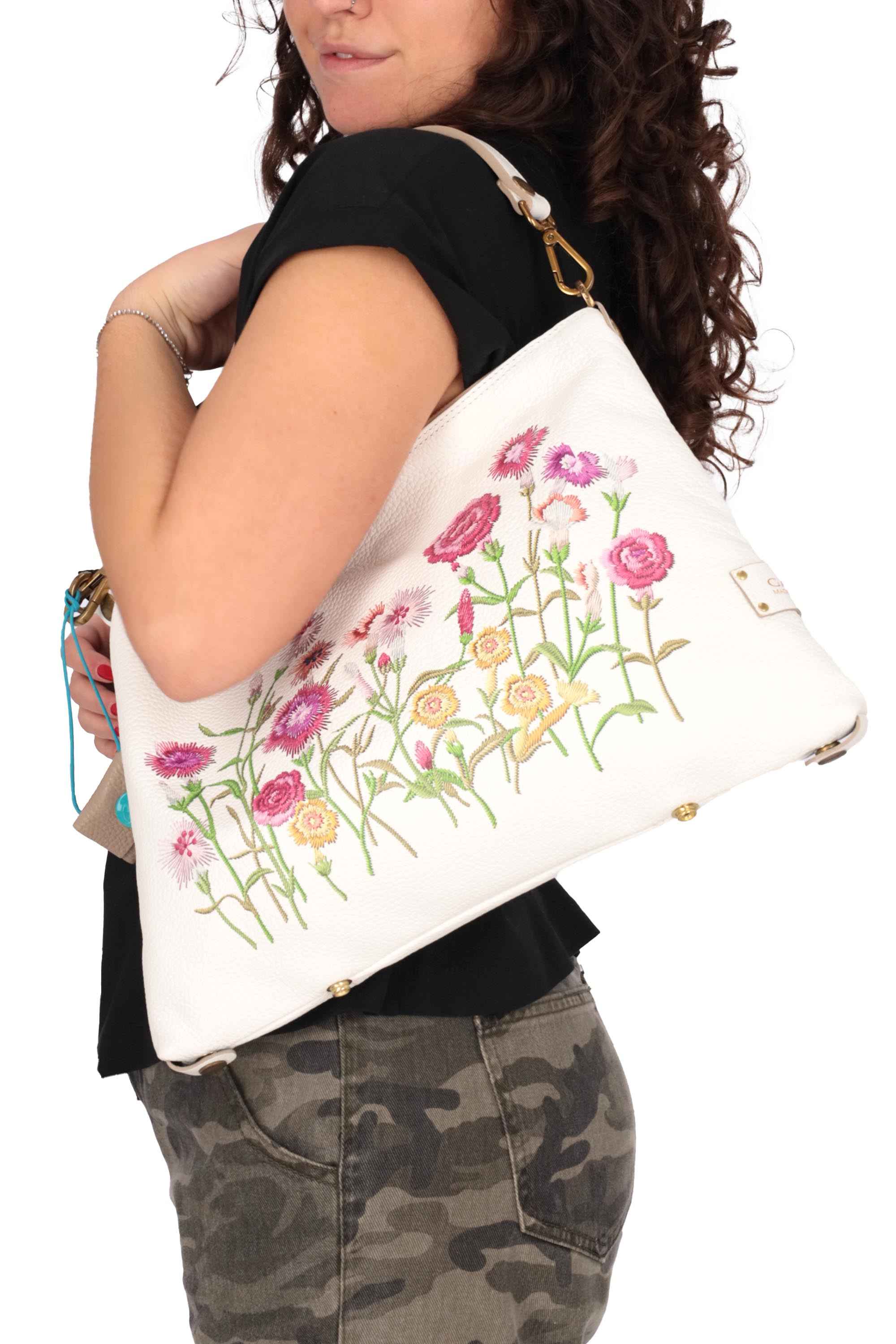 GABS - D G011380T2X2781 Borsa