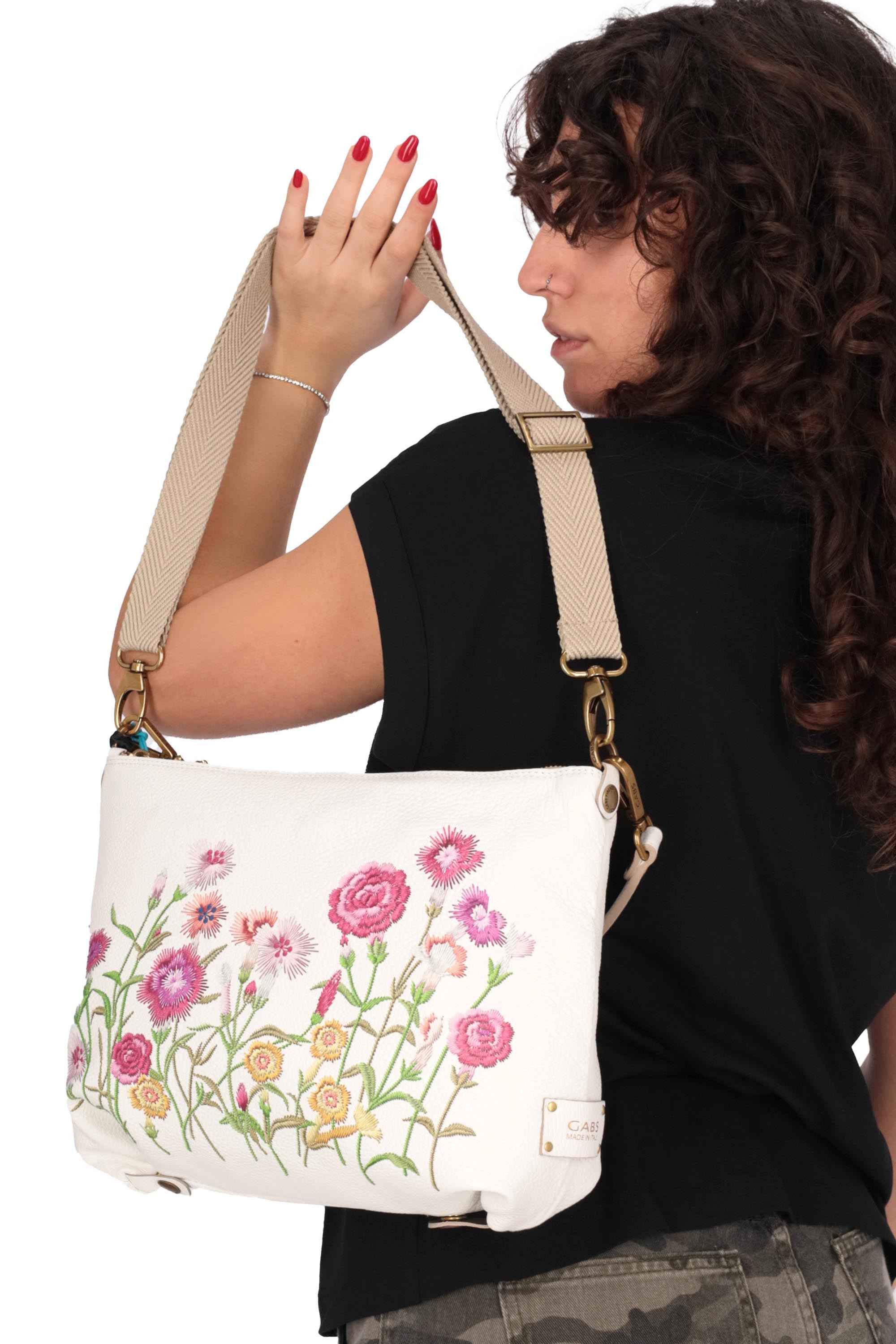 GABS - D G011380T2X2781 Borsa