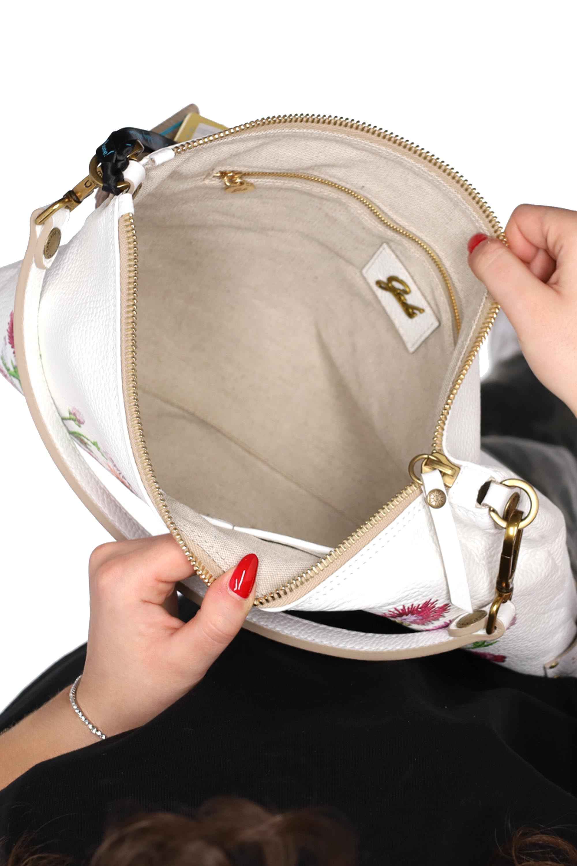 GABS - D G011380T2X2781 Borsa