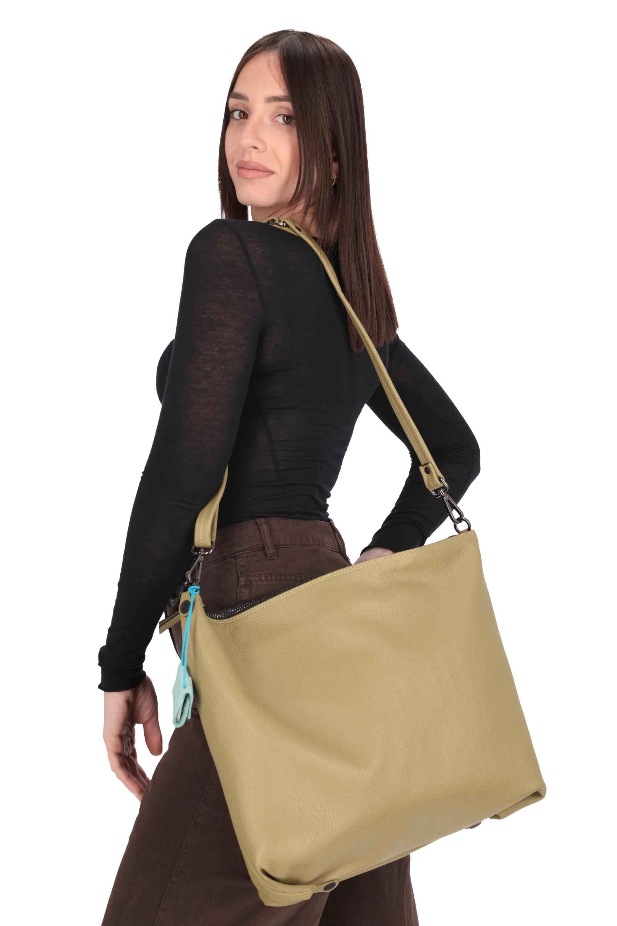 GABS - D G011380T3X2801 Borsa