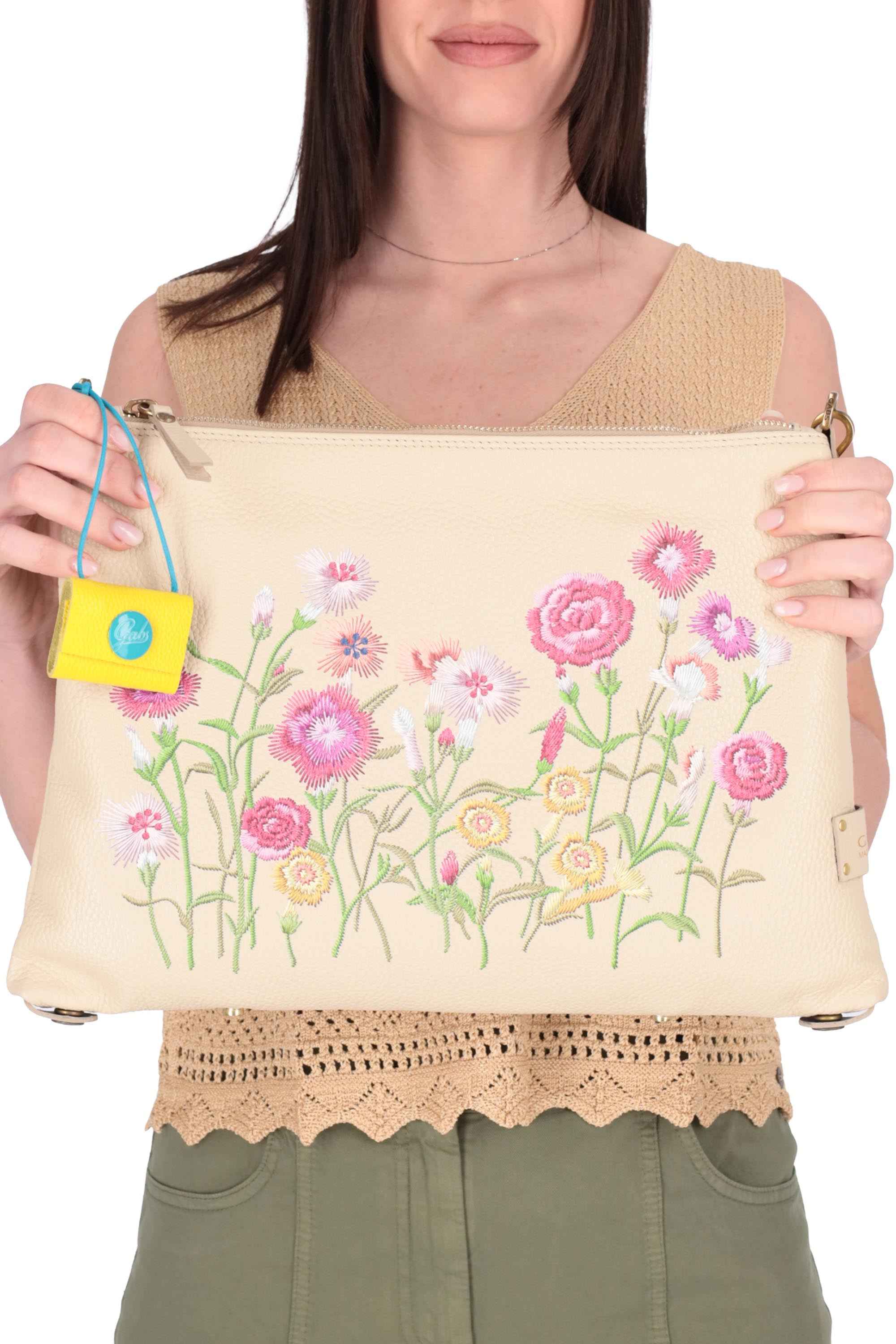 GABS - D G011380T2X2781 Borsa