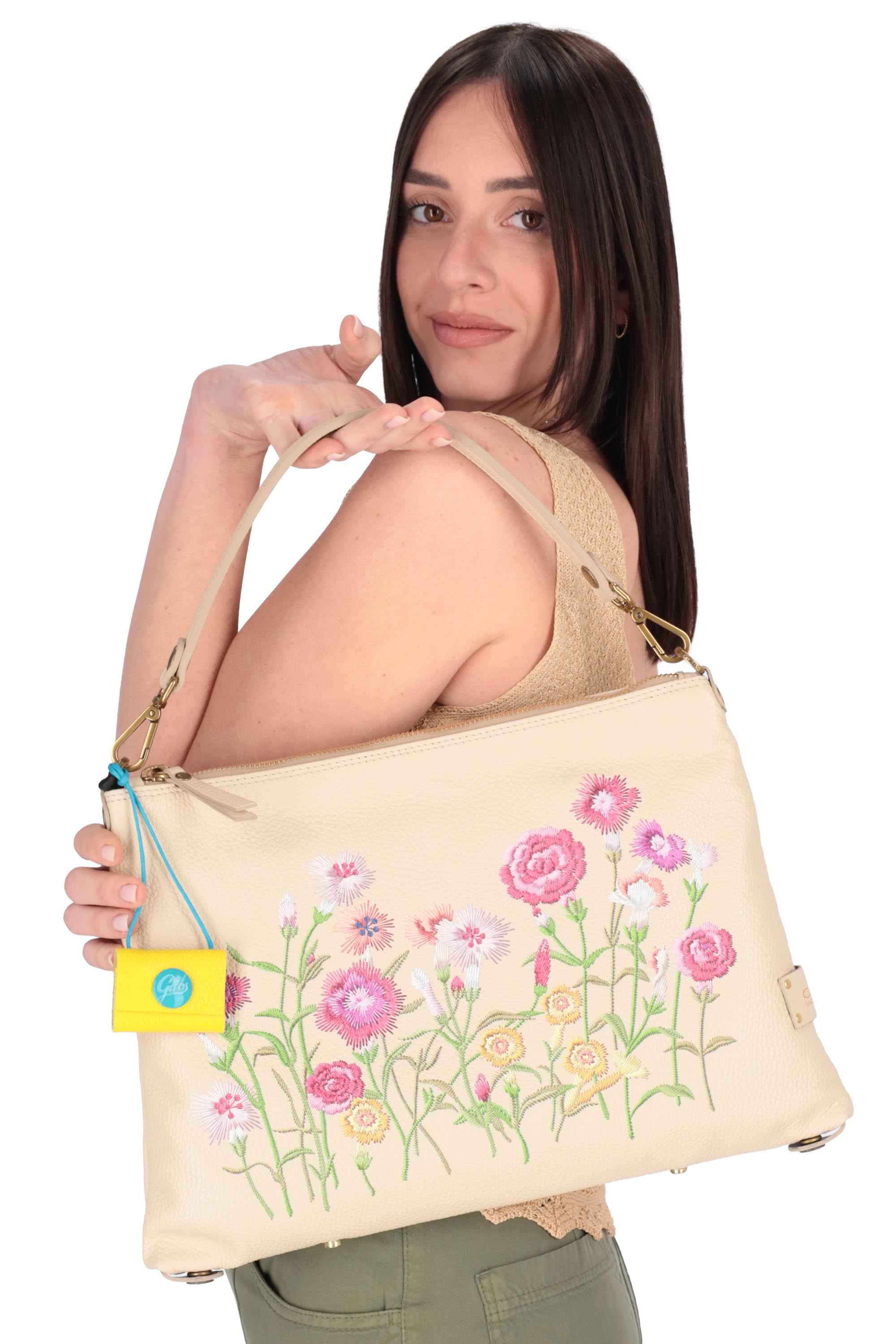 GABS - D G011380T2X2781 Borsa