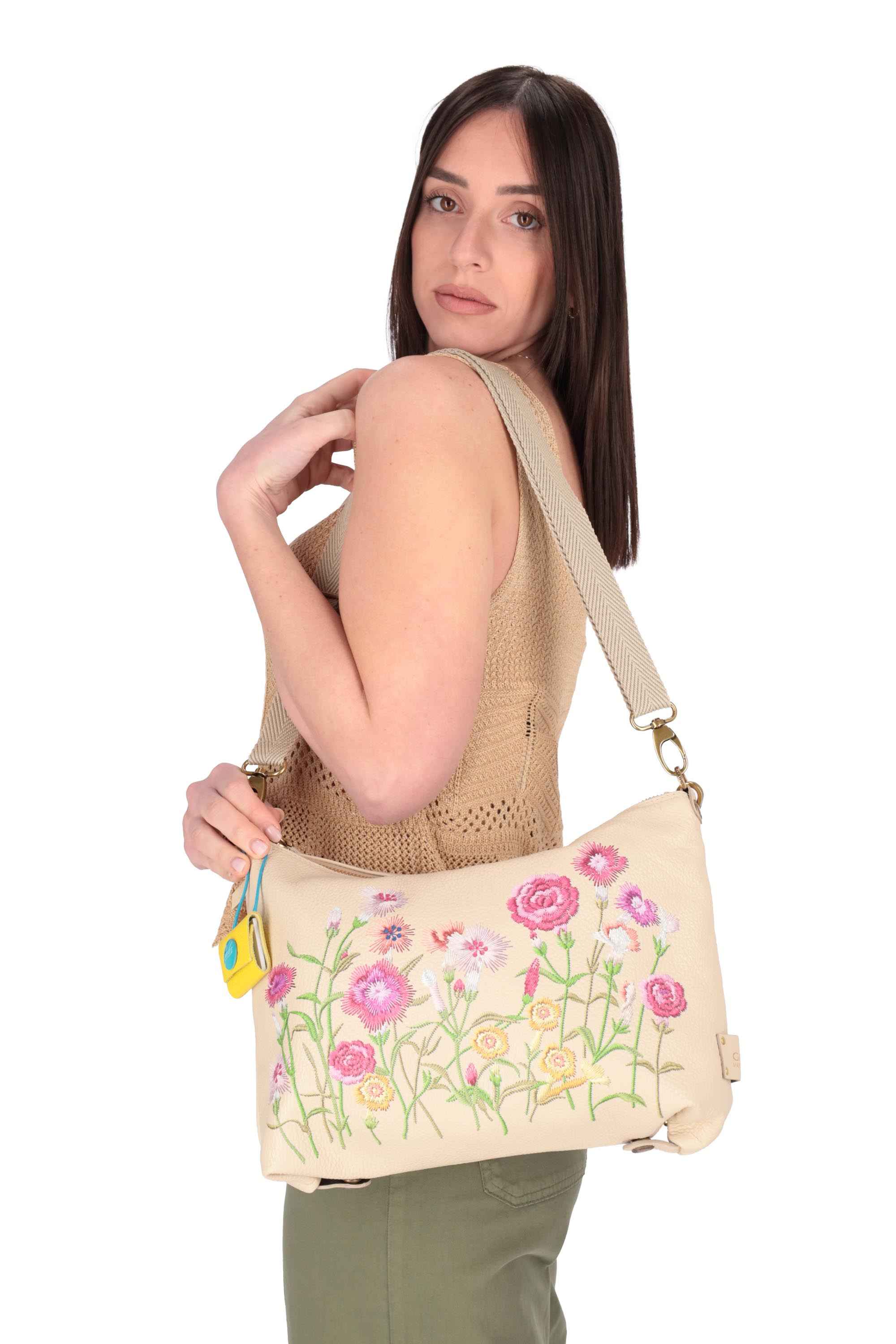 GABS - D G011380T2X2781 Borsa