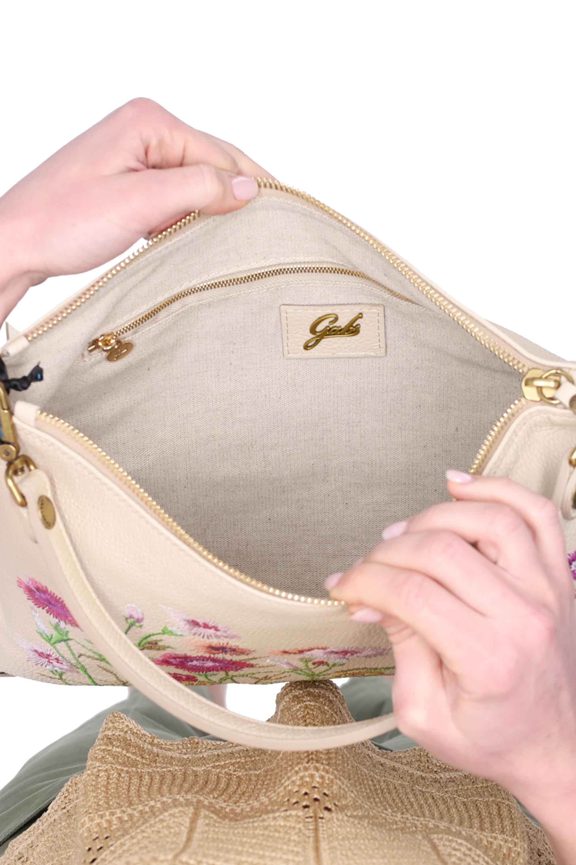 GABS - D G011380T2X2781 Borsa