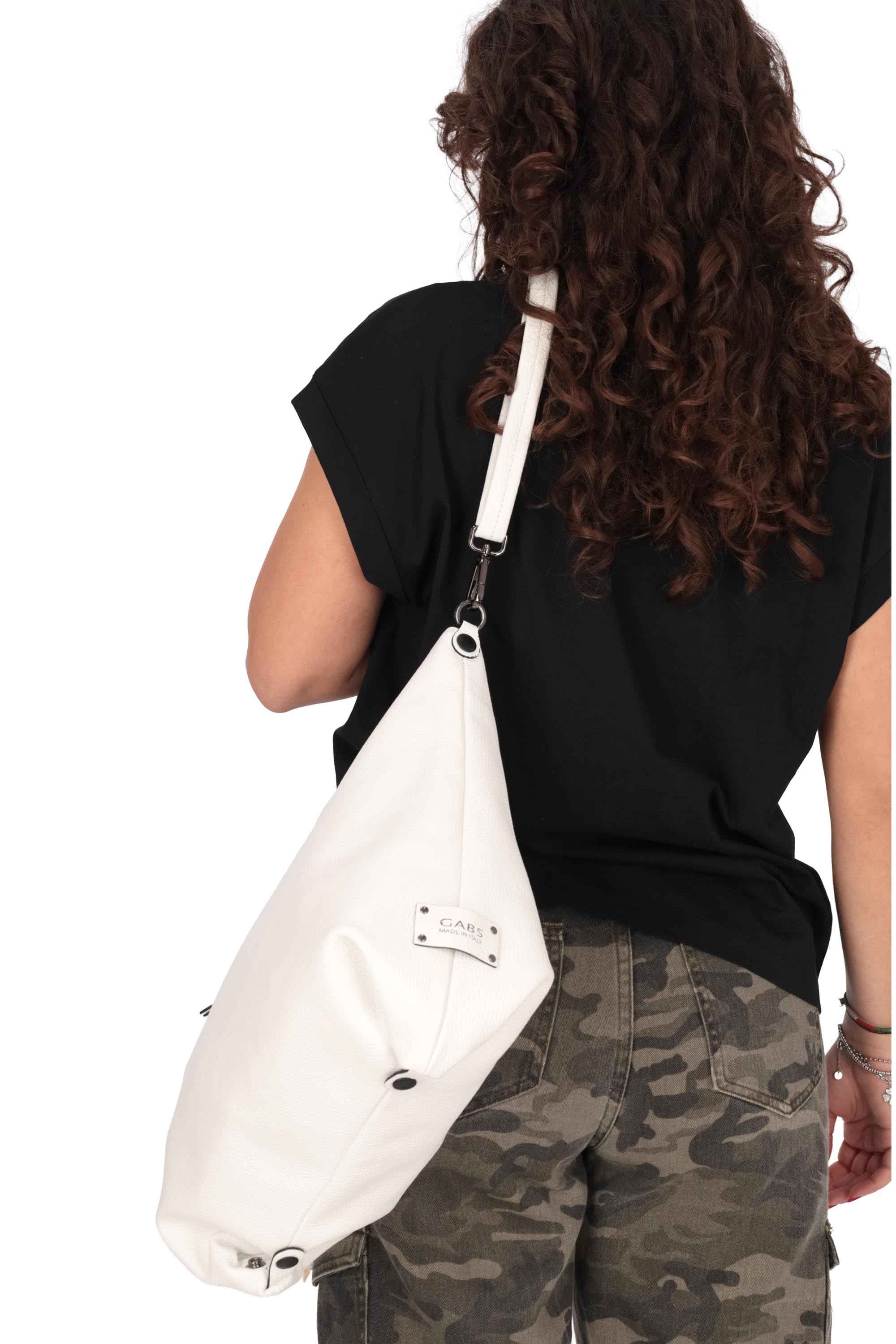 GABS - D G011380T3X2801 Borsa